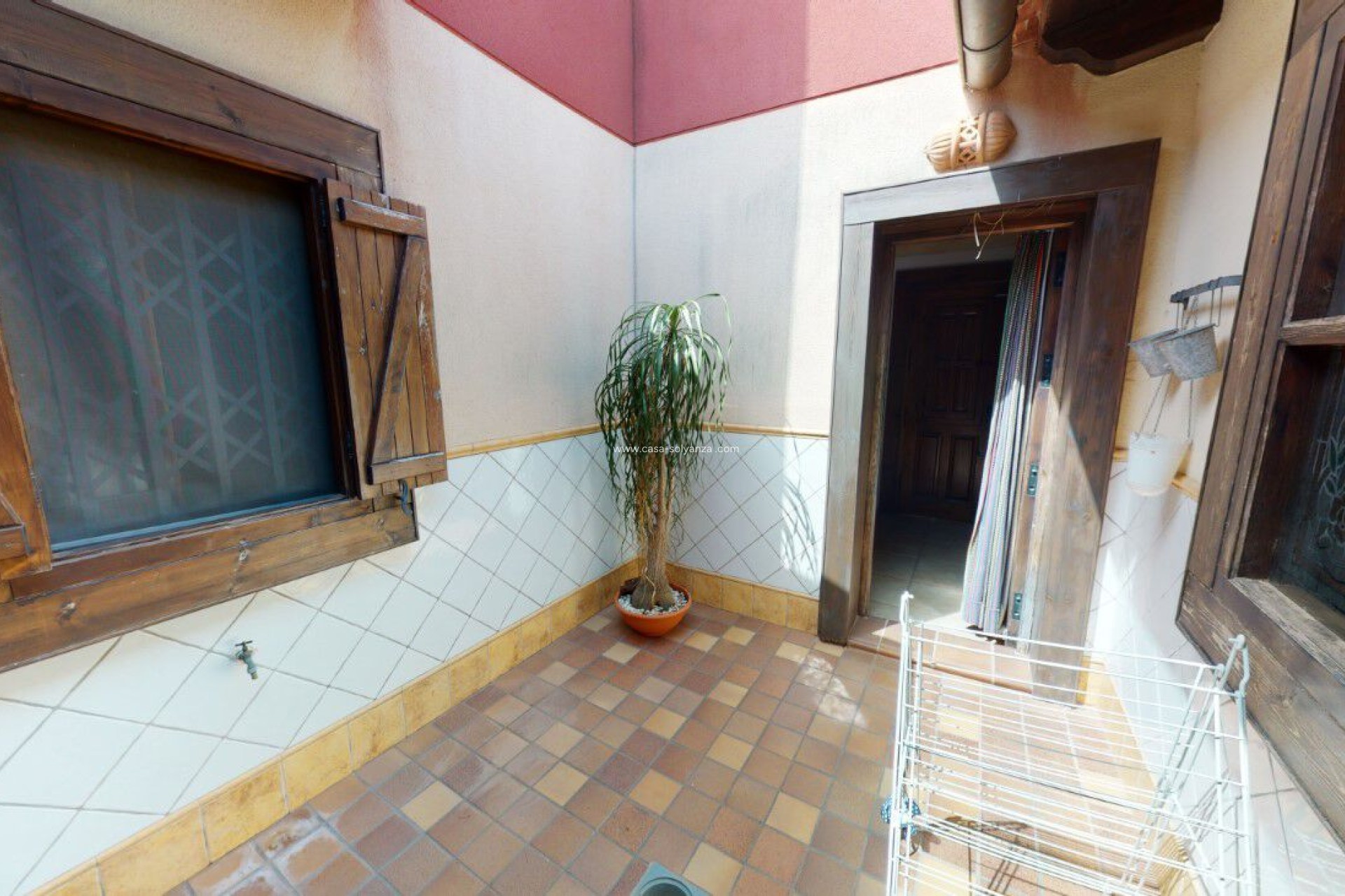 Reventa - Villa - Catral - Costa Blanca