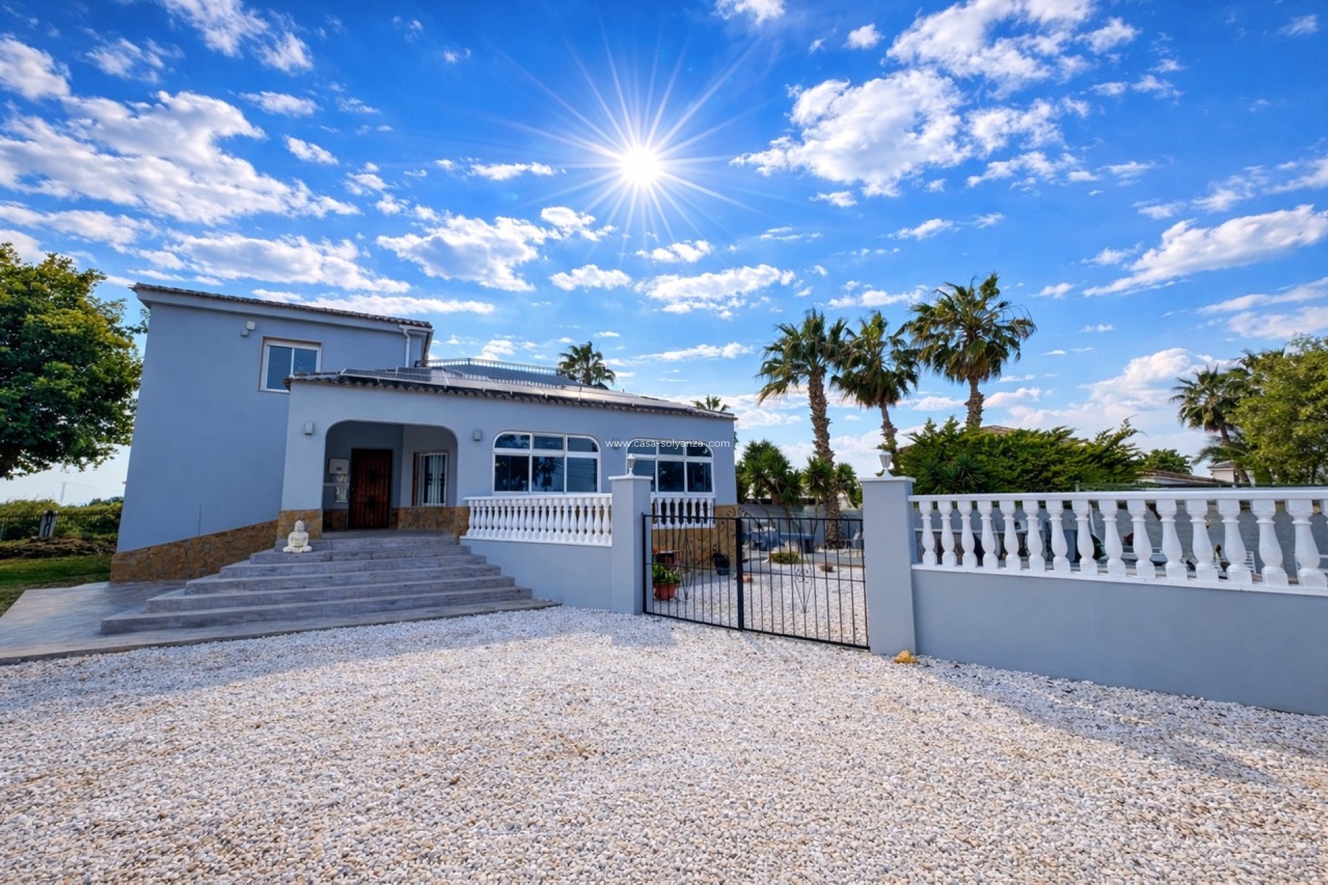 Reventa - Villa - Catral - Costa Blanca