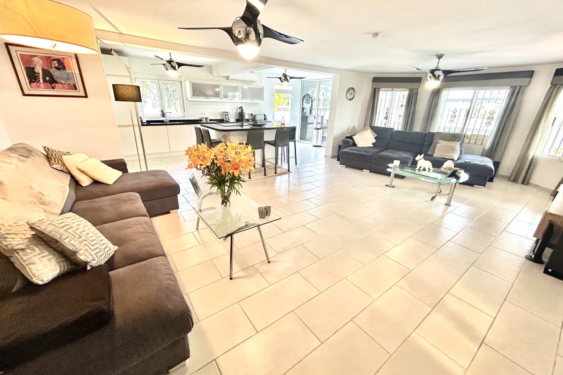 Reventa - Villa - Catral - Costa Blanca