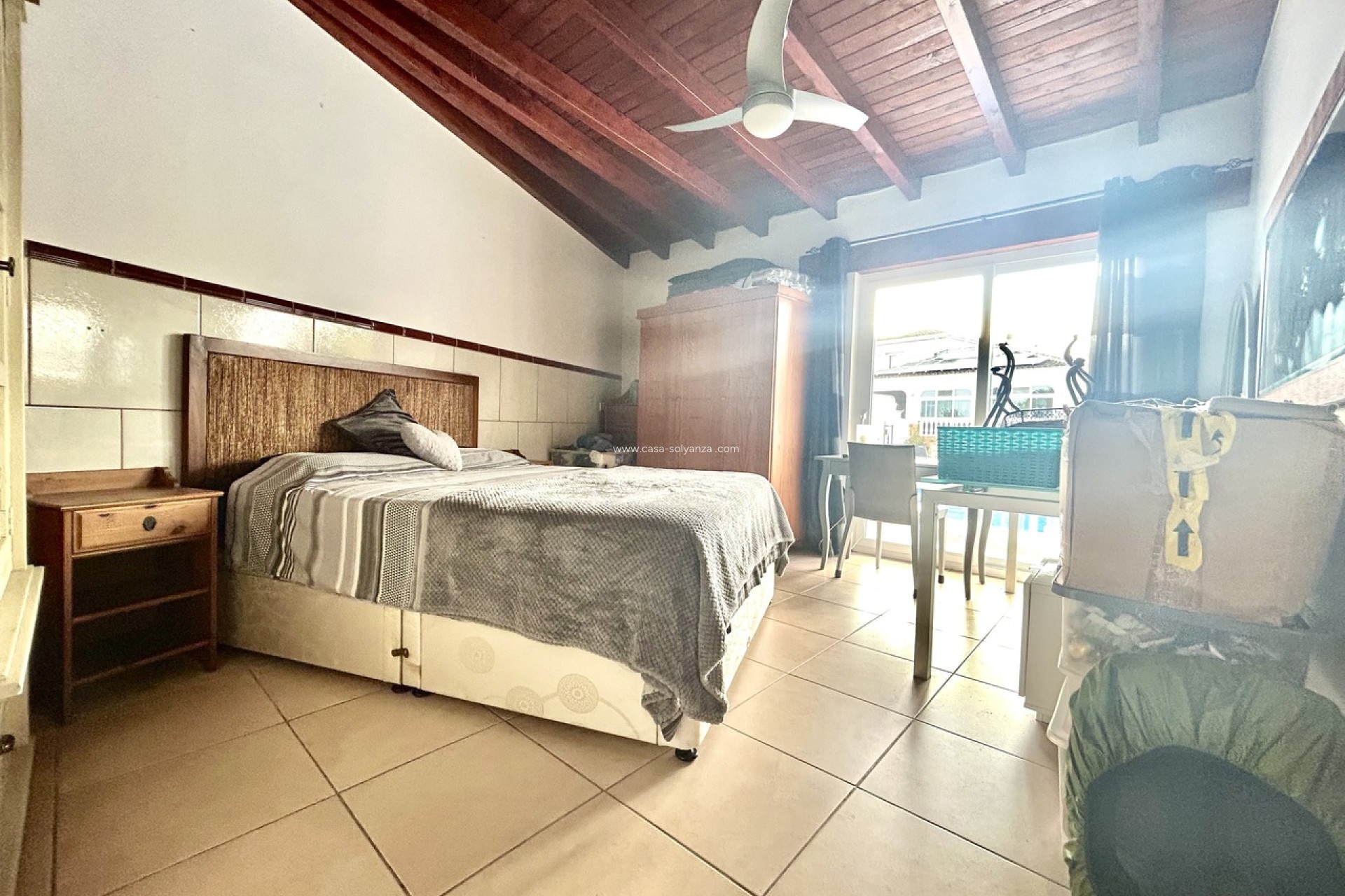 Reventa - Villa - Catral - Costa Blanca