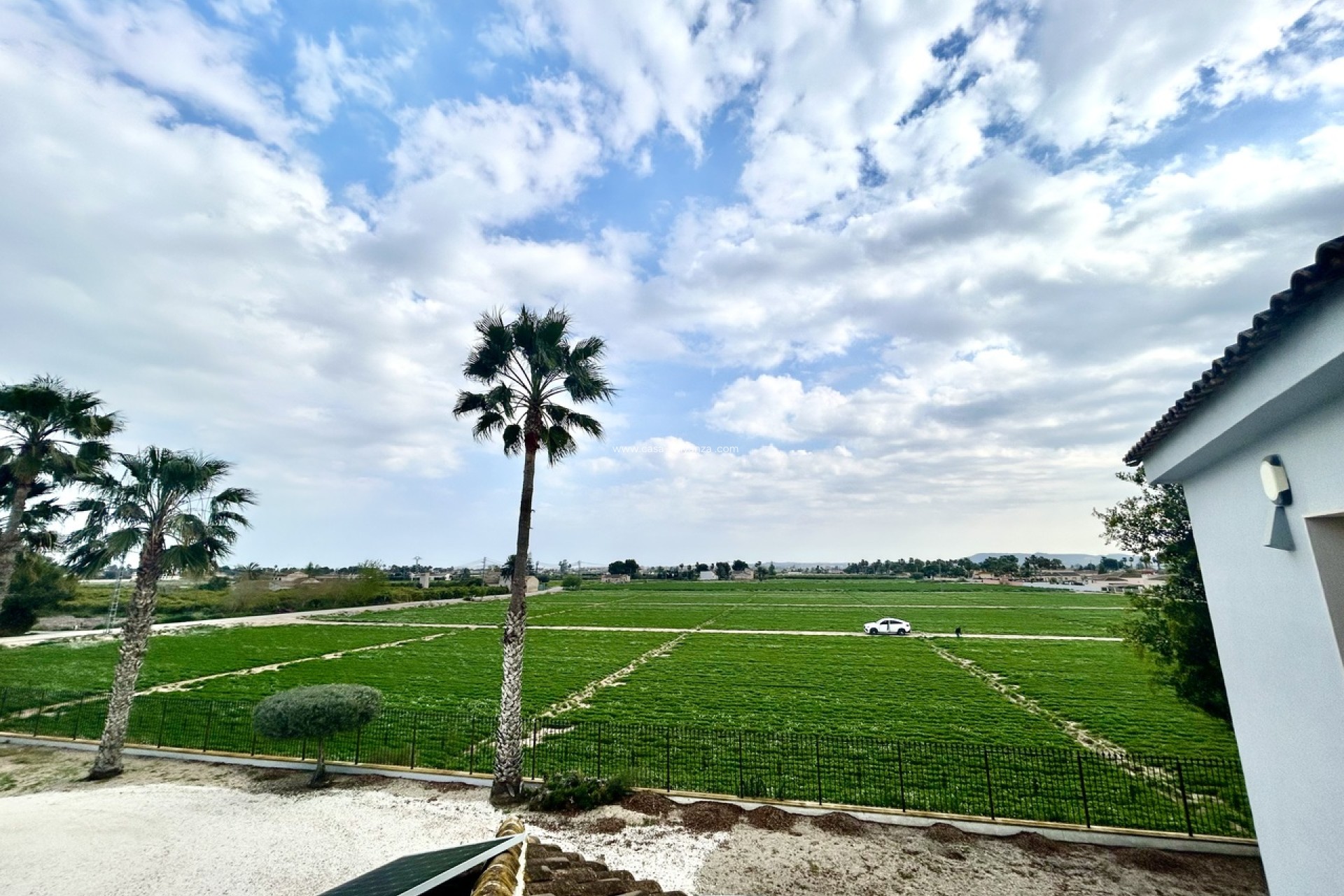 Reventa - Villa - Catral - Costa Blanca