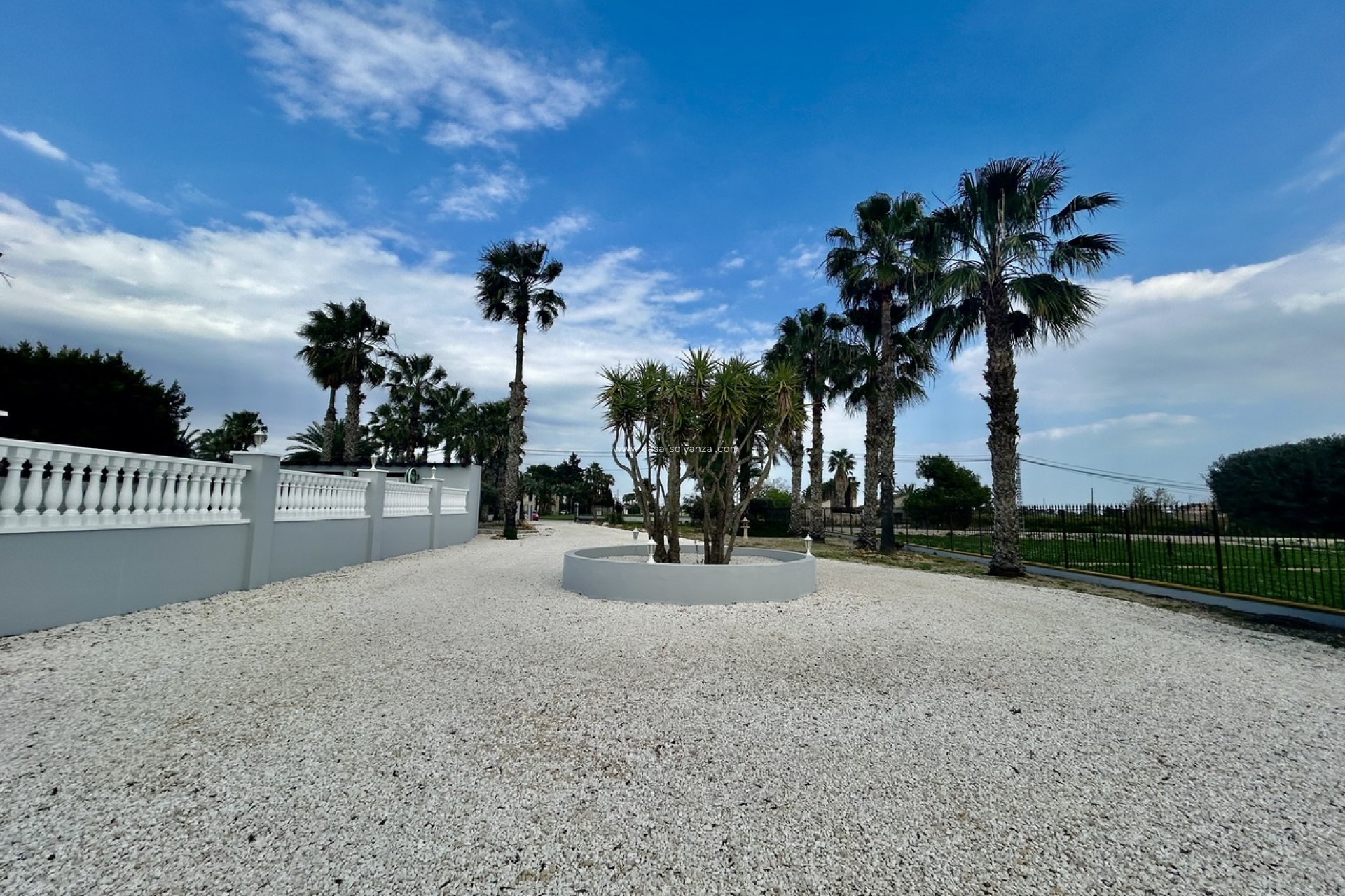 Reventa - Villa - Catral - Costa Blanca