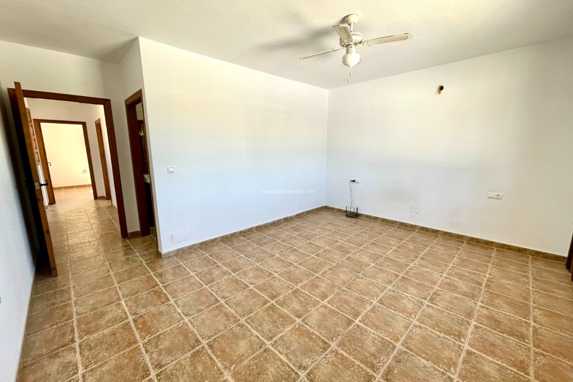 Reventa - Villa - Catral - Costa Blanca