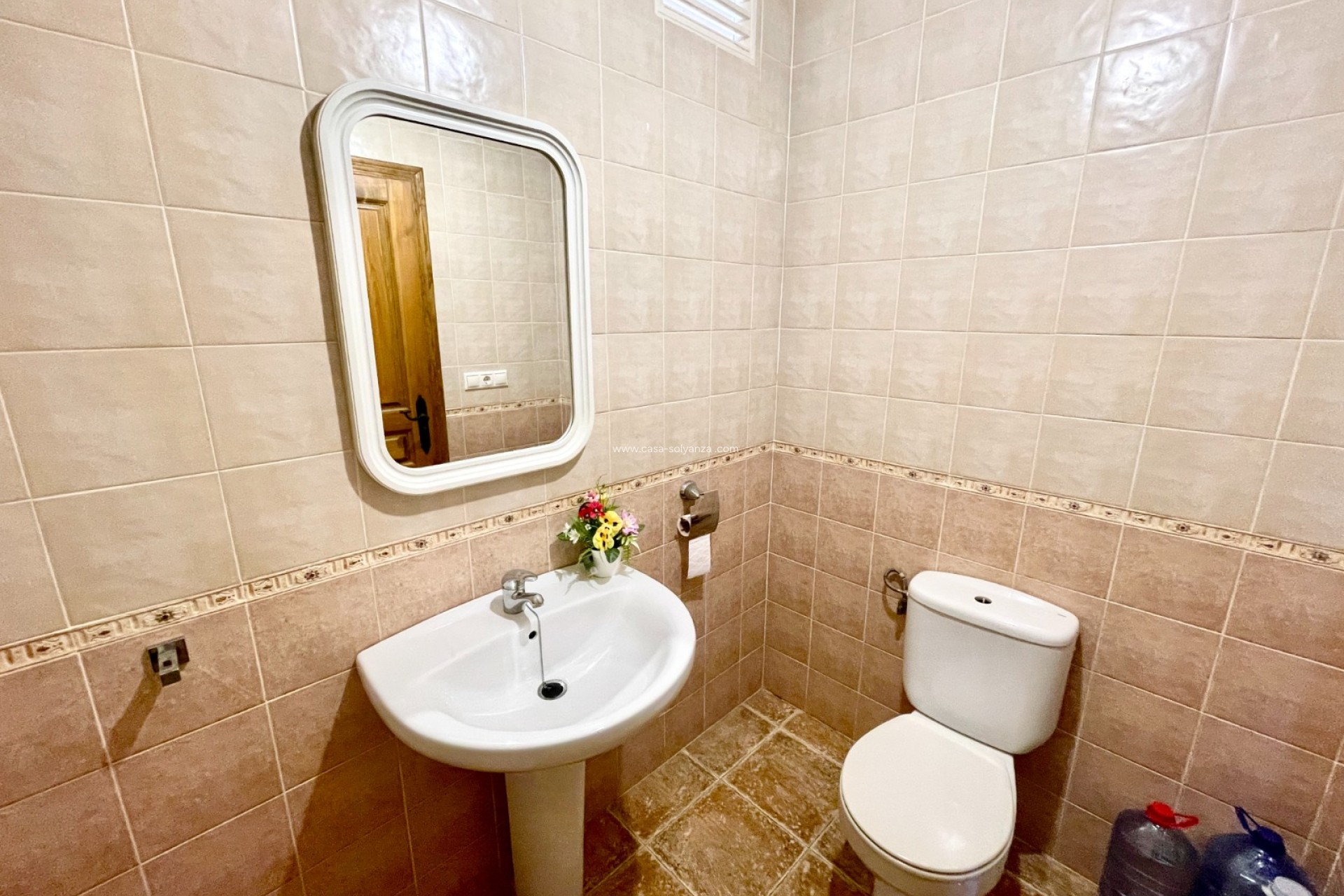 Reventa - Villa - Catral - Costa Blanca