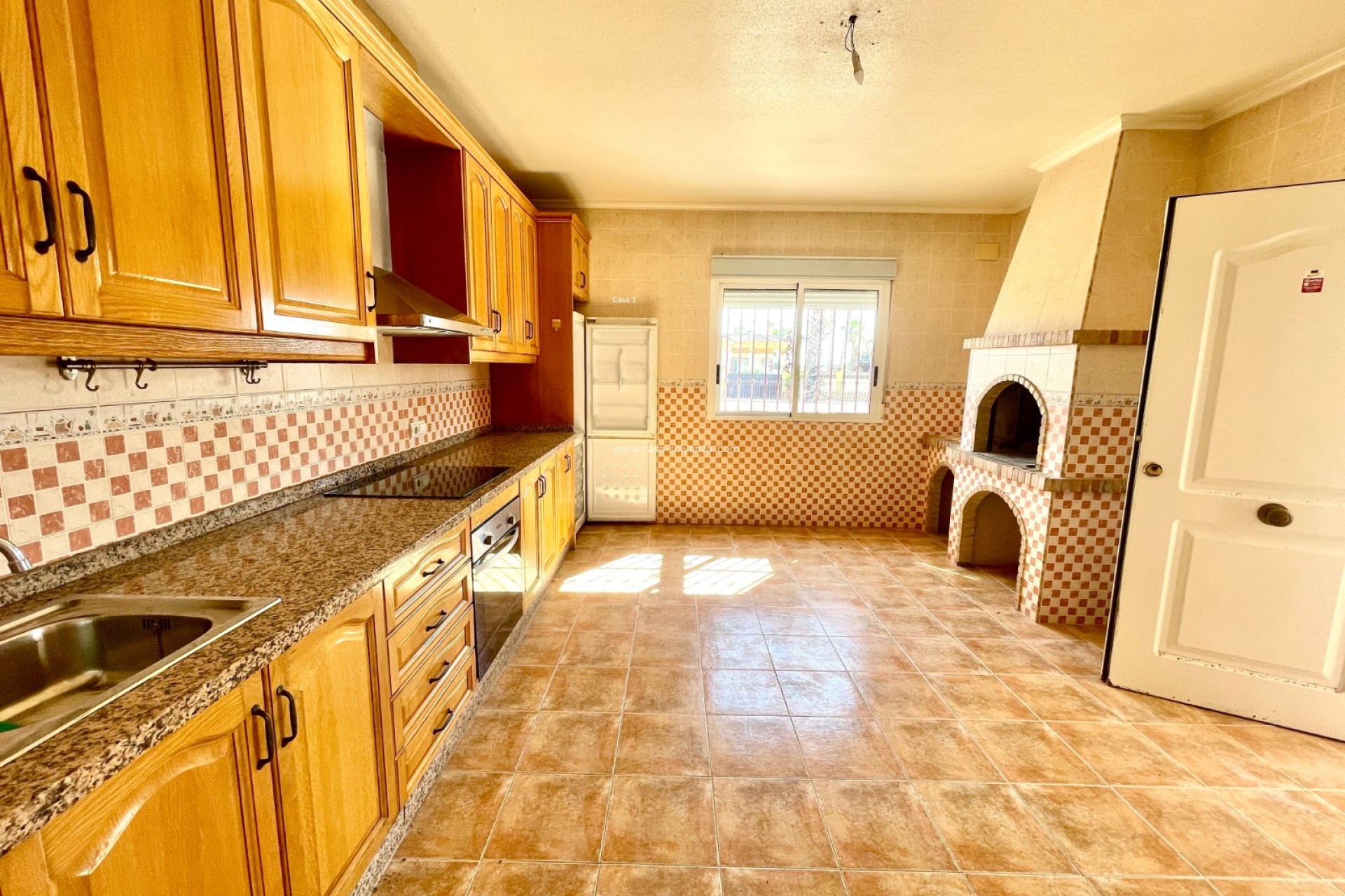 Reventa - Villa - Catral - Costa Blanca