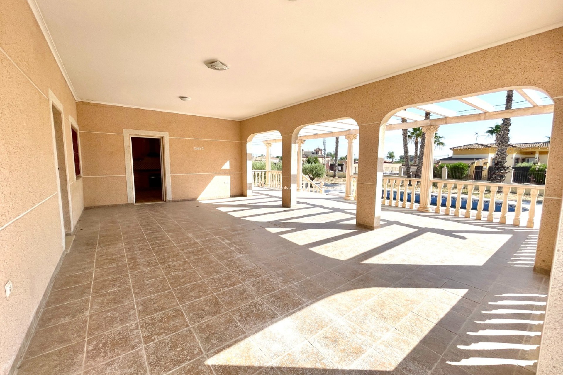 Reventa - Villa - Catral - Costa Blanca