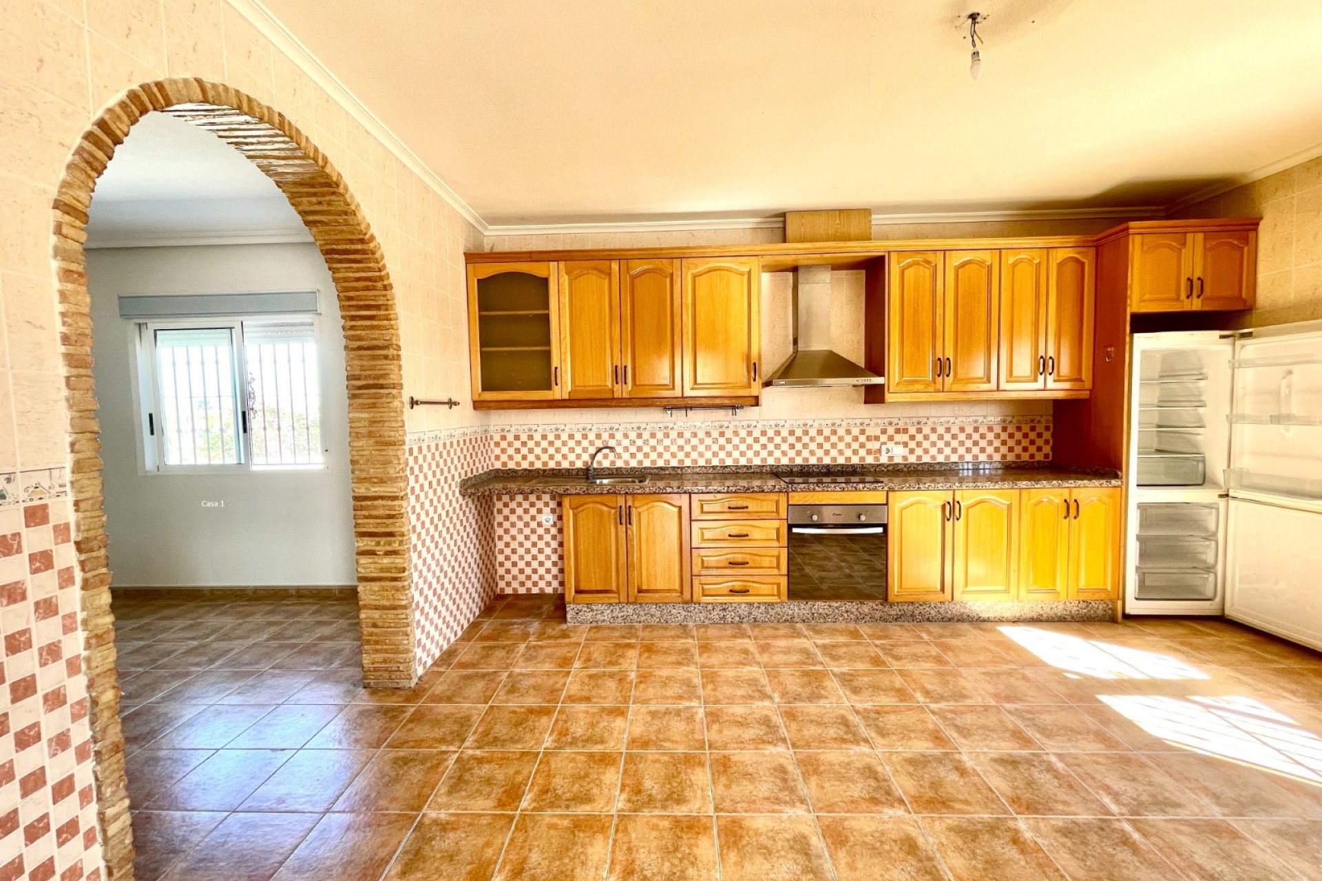 Reventa - Villa - Catral - Costa Blanca