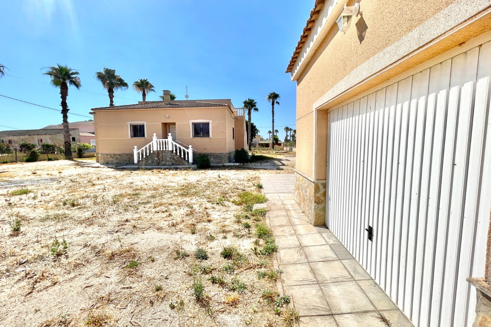 Reventa - Villa - Catral - Costa Blanca