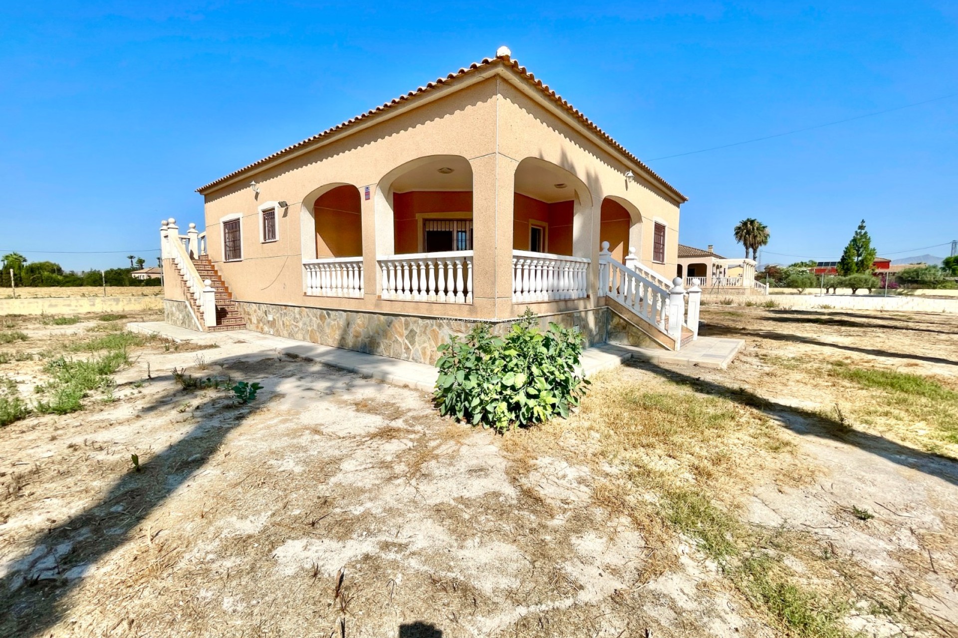 Reventa - Villa - Catral - Costa Blanca