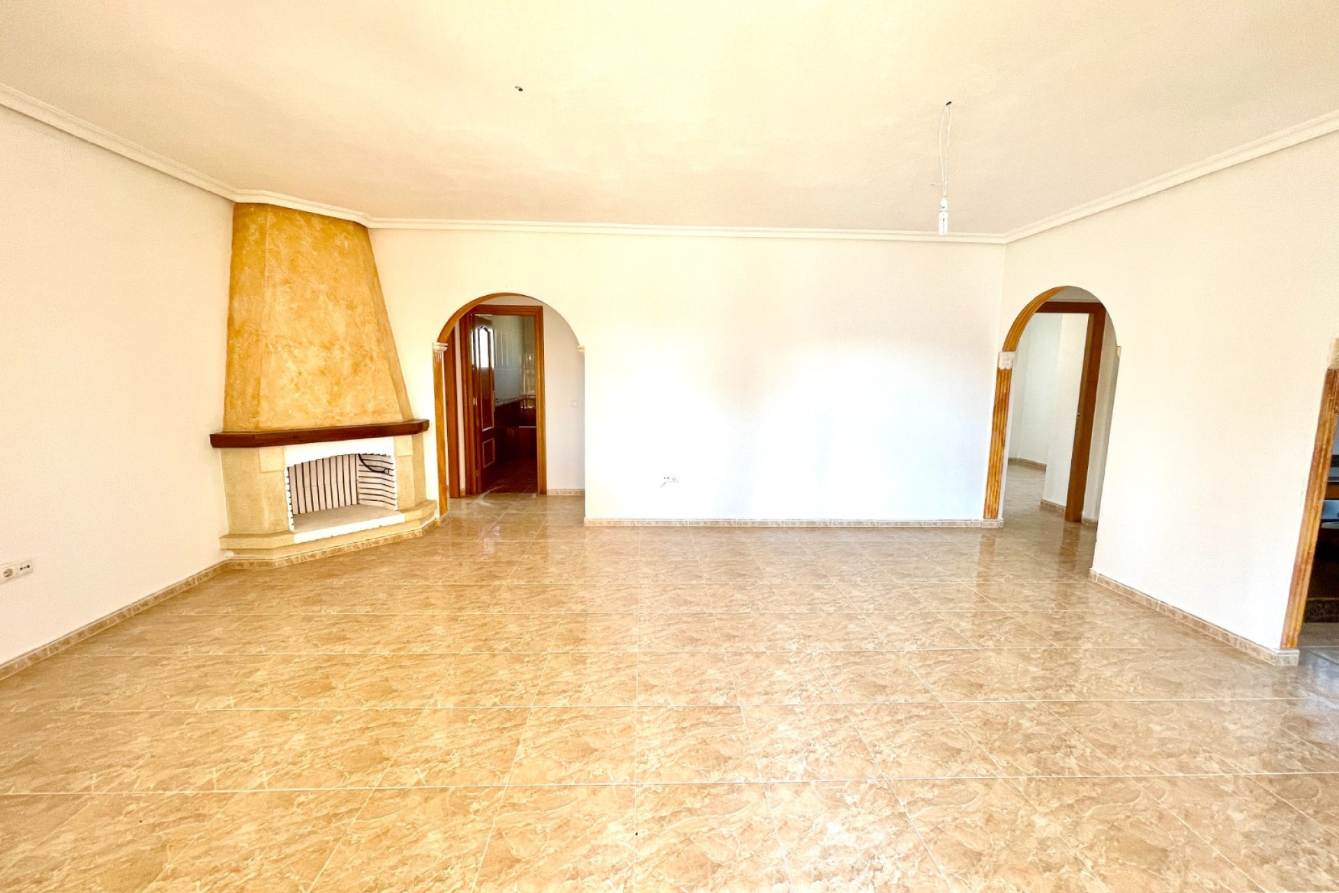 Reventa - Villa - Catral - Costa Blanca