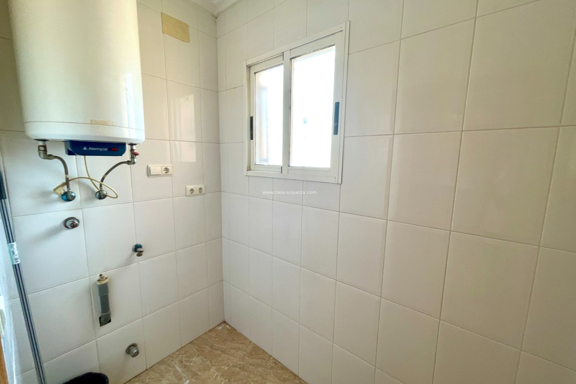 Reventa - Villa - Catral - Costa Blanca
