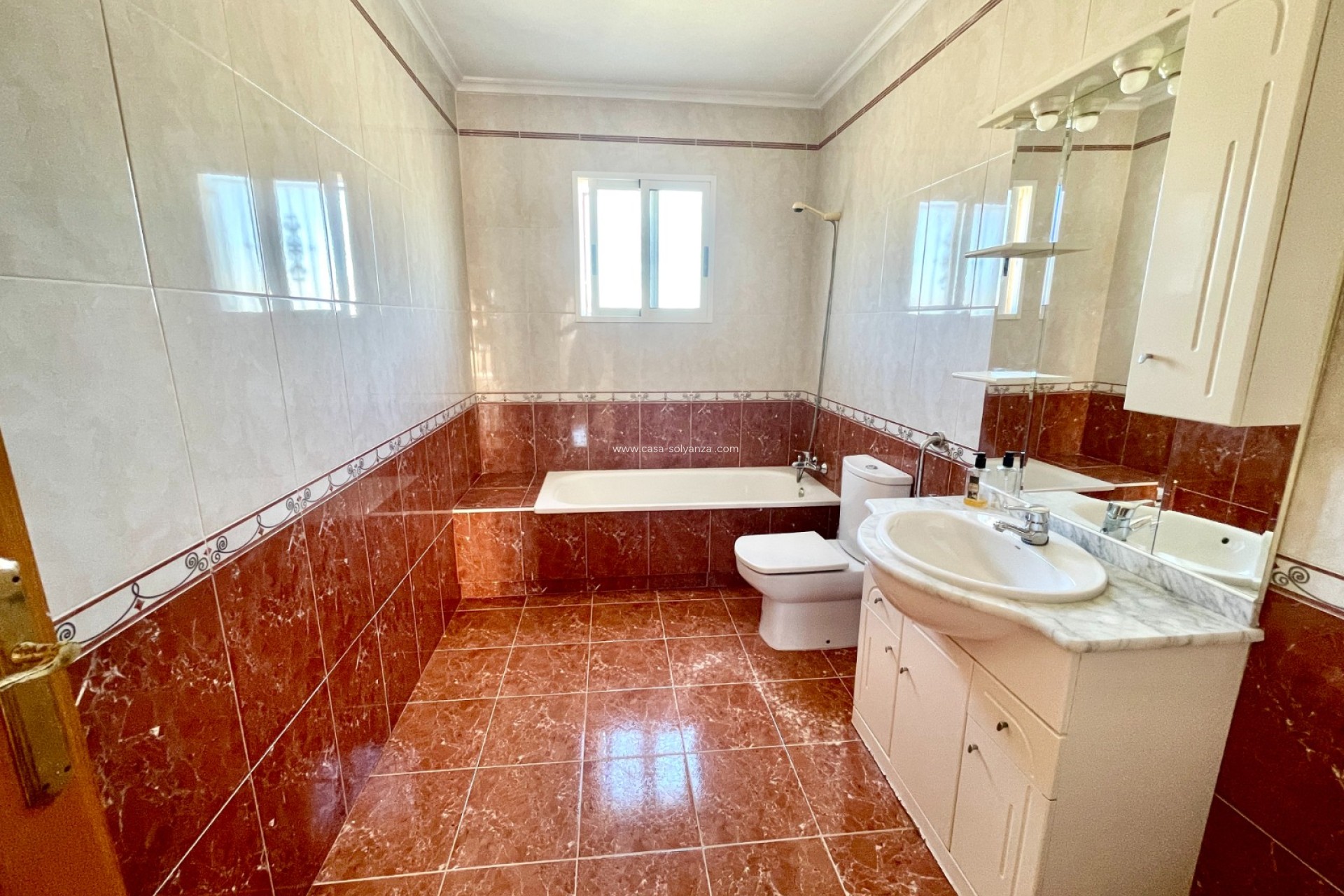 Reventa - Villa - Catral - Costa Blanca