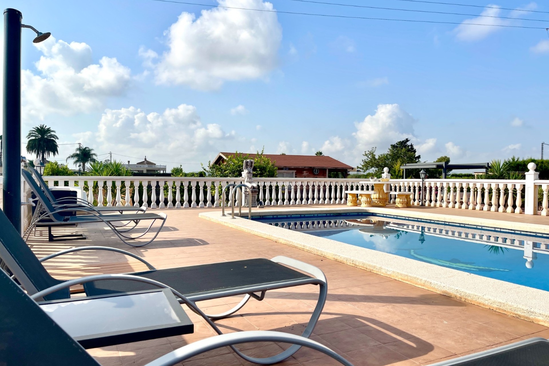 Reventa - Villa - Catral - Costa Blanca