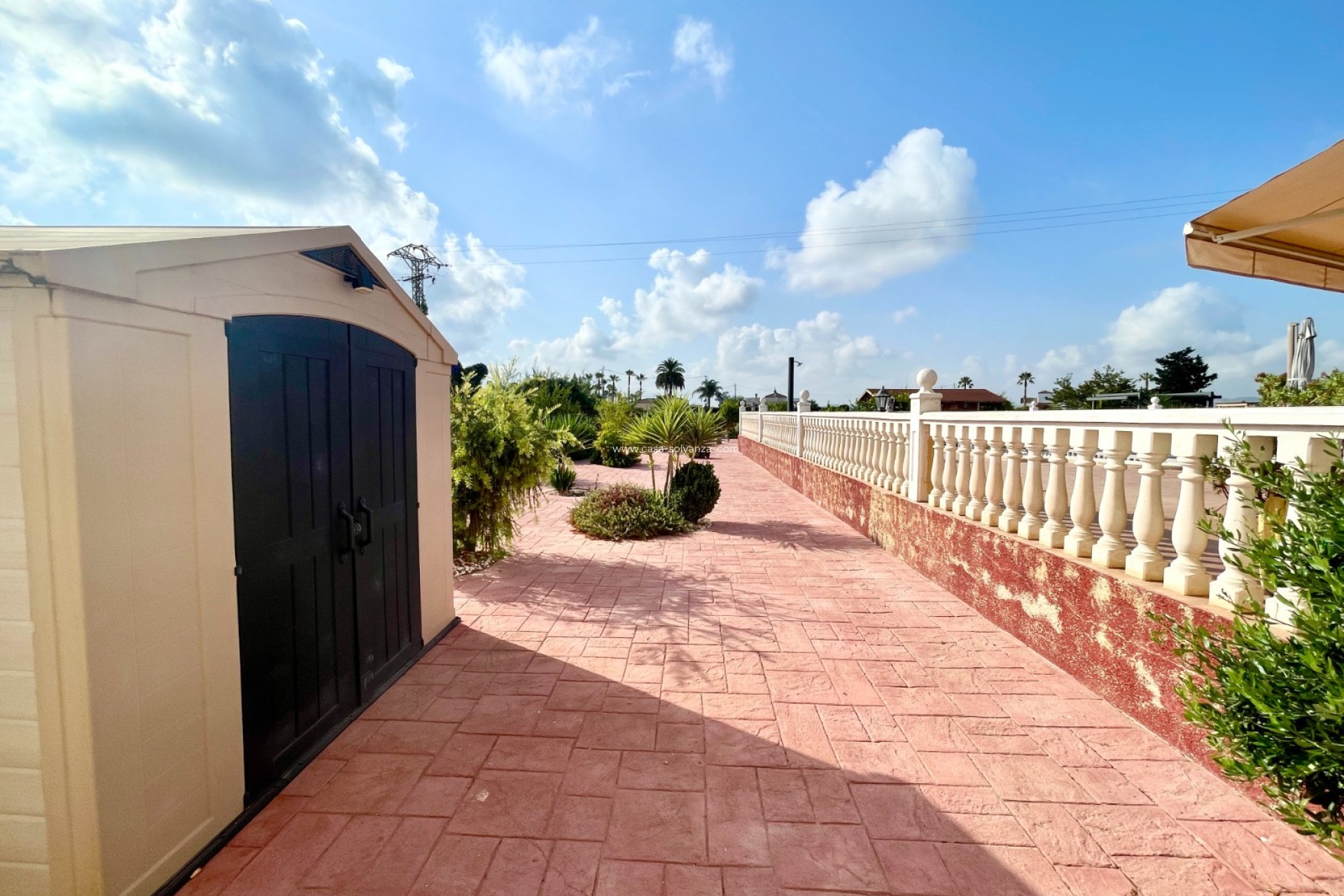 Reventa - Villa - Catral - Costa Blanca