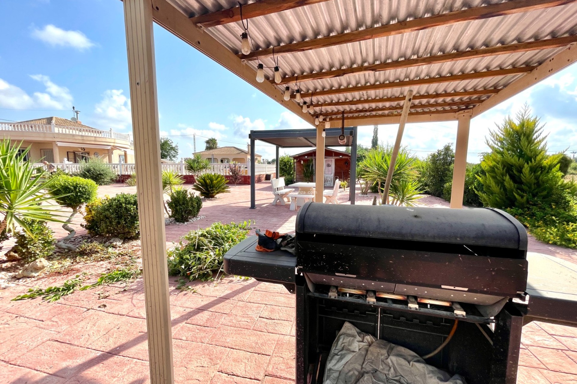 Reventa - Villa - Catral - Costa Blanca