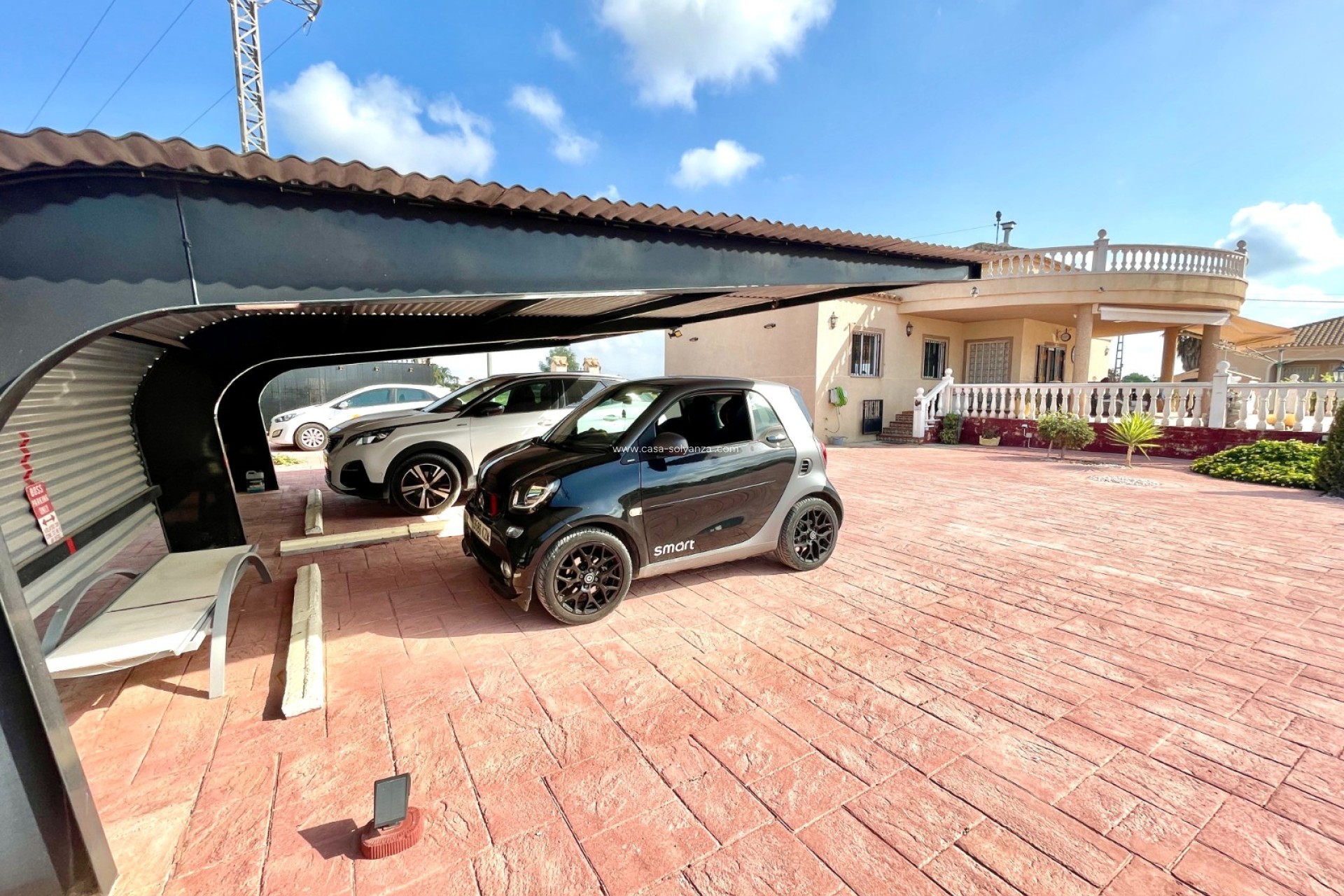 Reventa - Villa - Catral - Costa Blanca