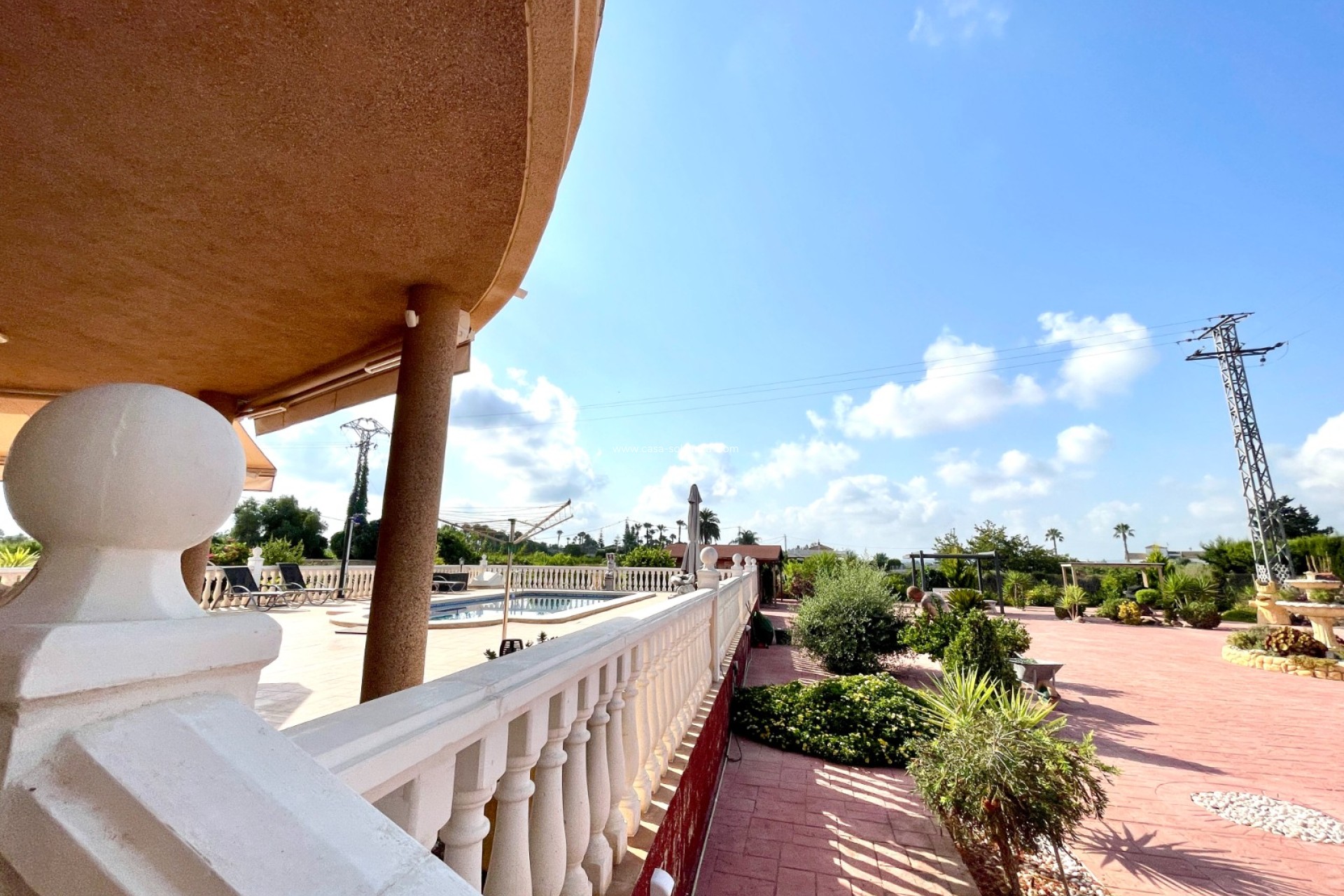 Reventa - Villa - Catral - Costa Blanca