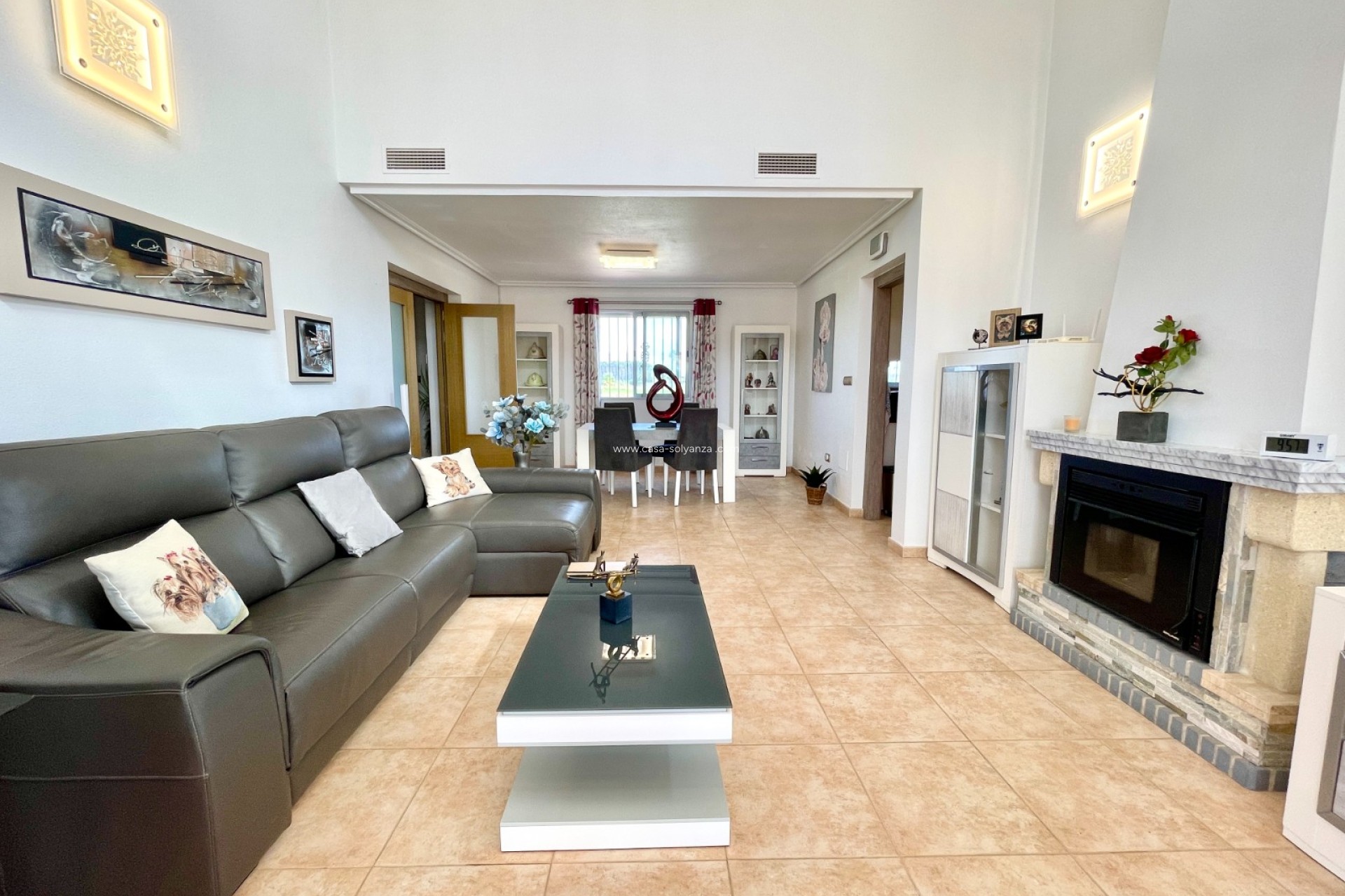 Reventa - Villa - Catral - Costa Blanca