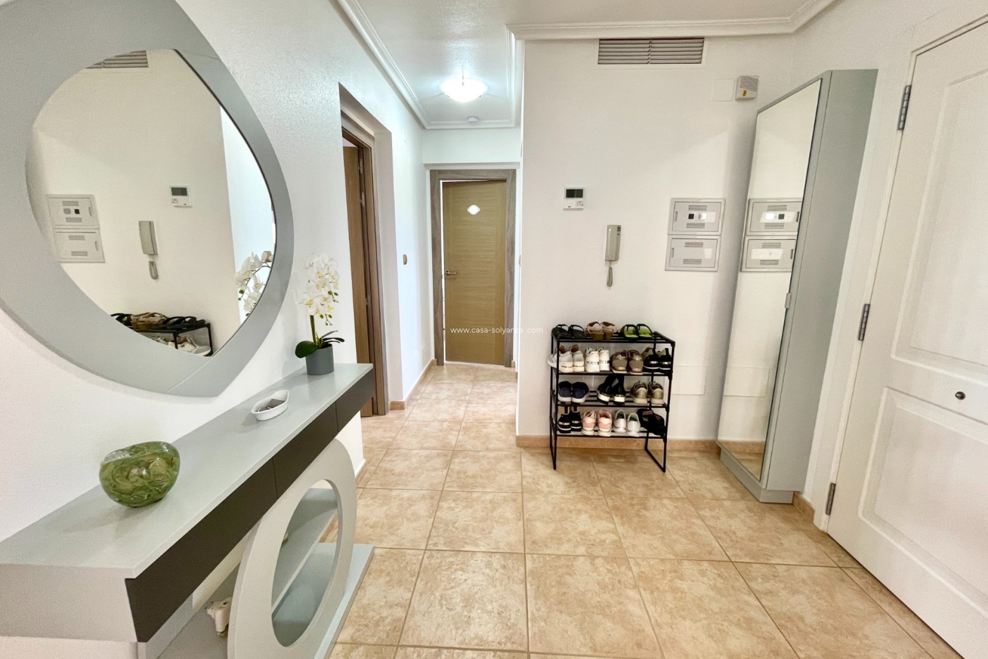 Reventa - Villa - Catral - Costa Blanca
