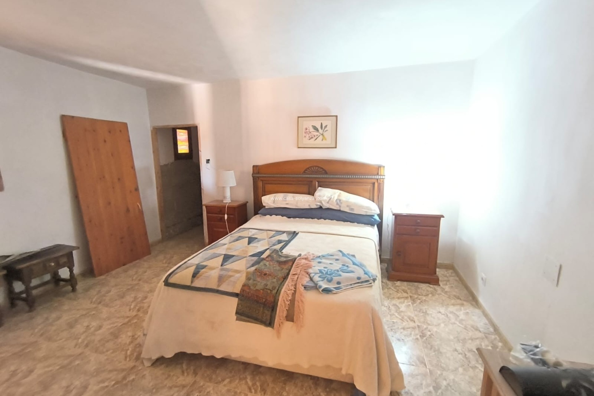 Reventa - Villa - Chinorlet - Inland