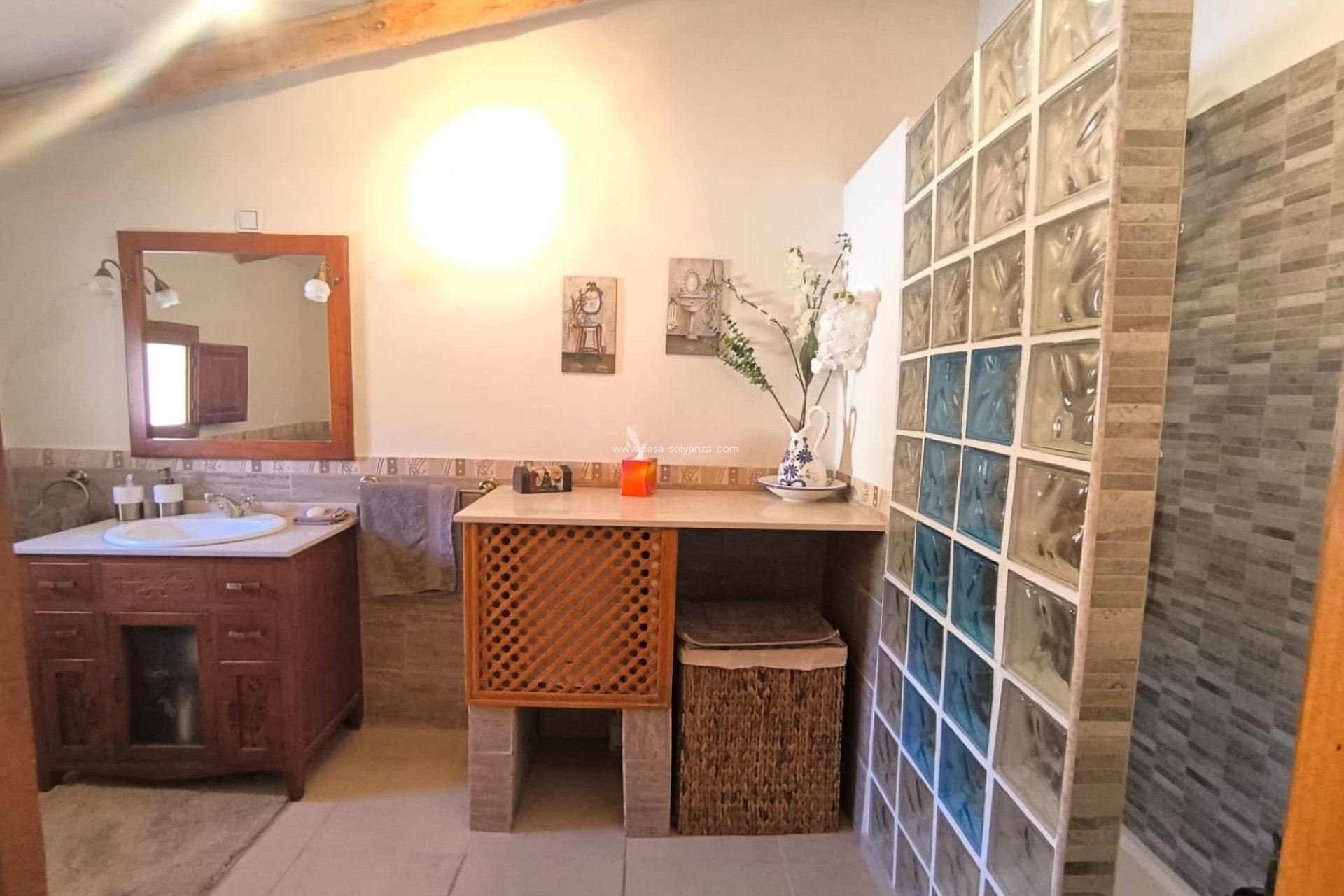 Reventa - Villa - Chinorlet - Inland