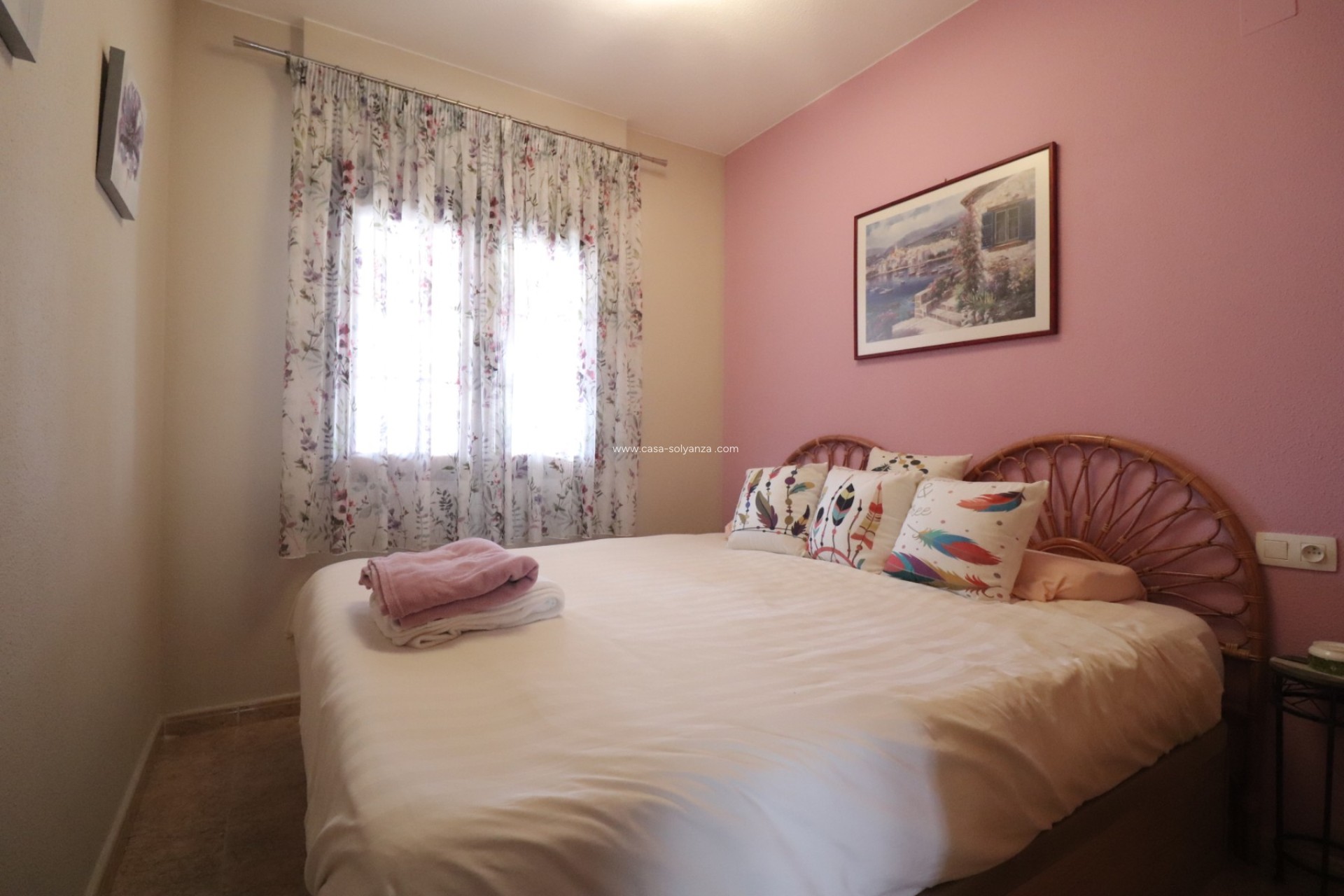 Reventa - Villa - Ciudad Quesada - Atalayas