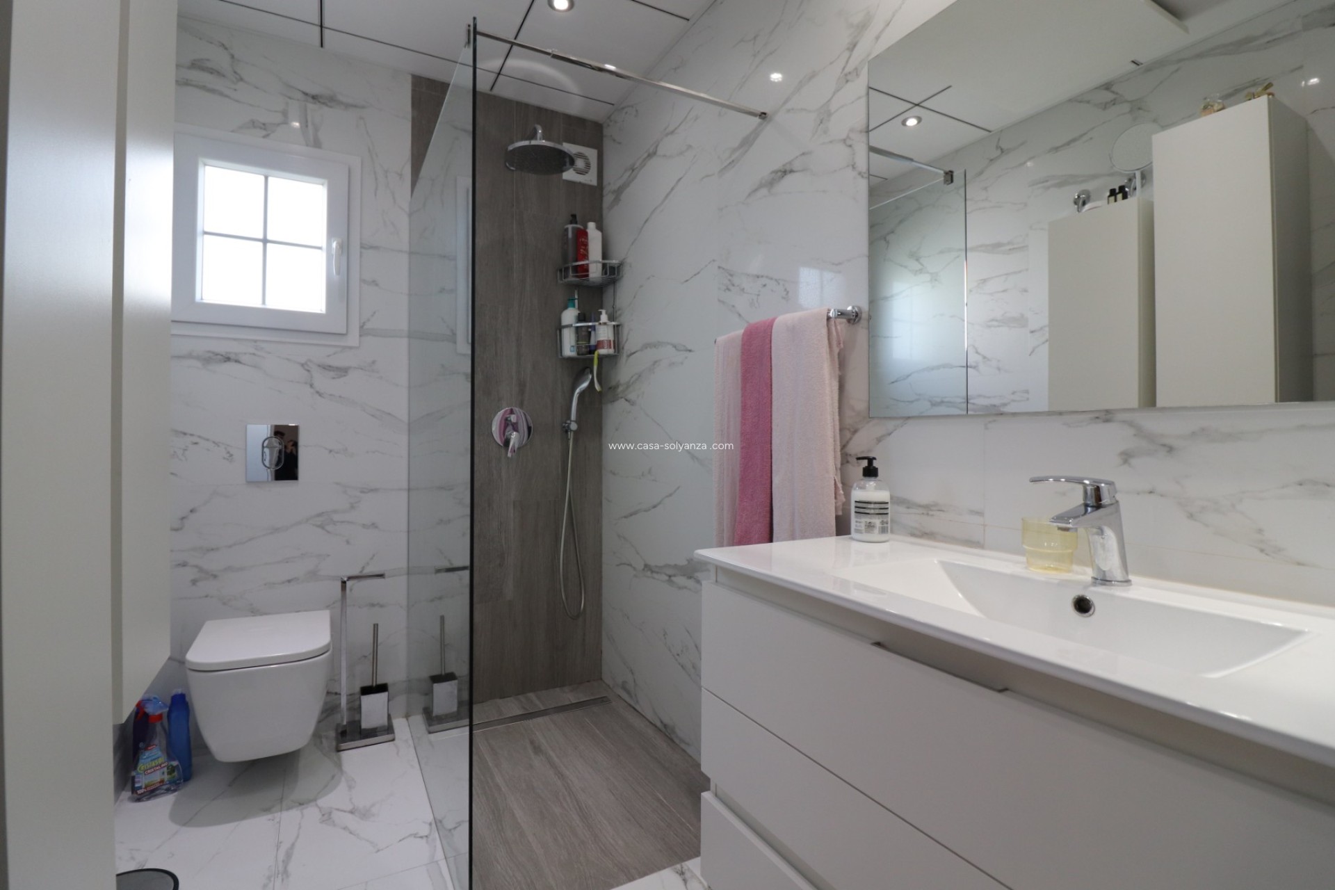 Reventa - Villa - Ciudad Quesada - Atalayas