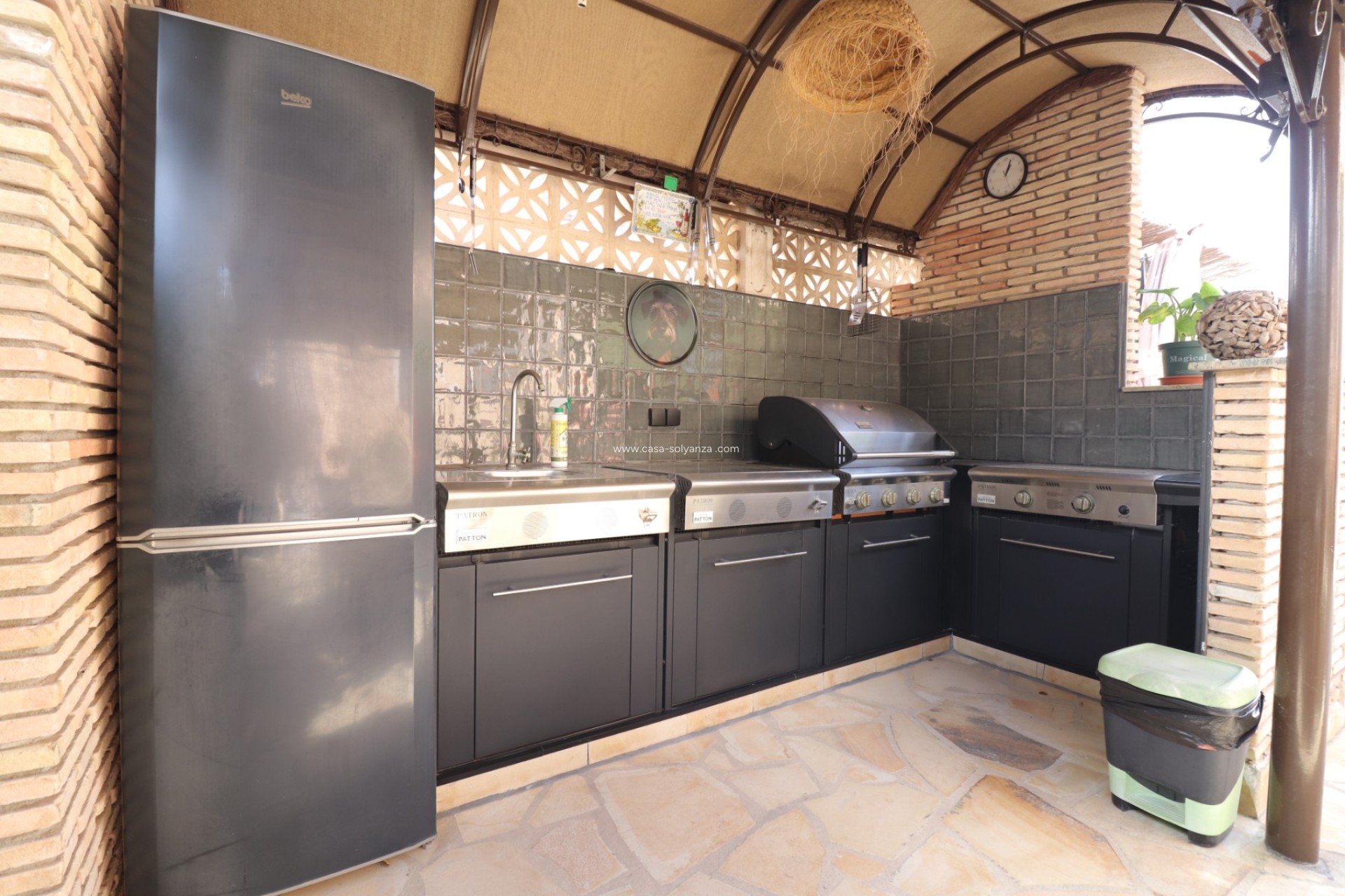 Reventa - Villa - Ciudad Quesada - Atalayas