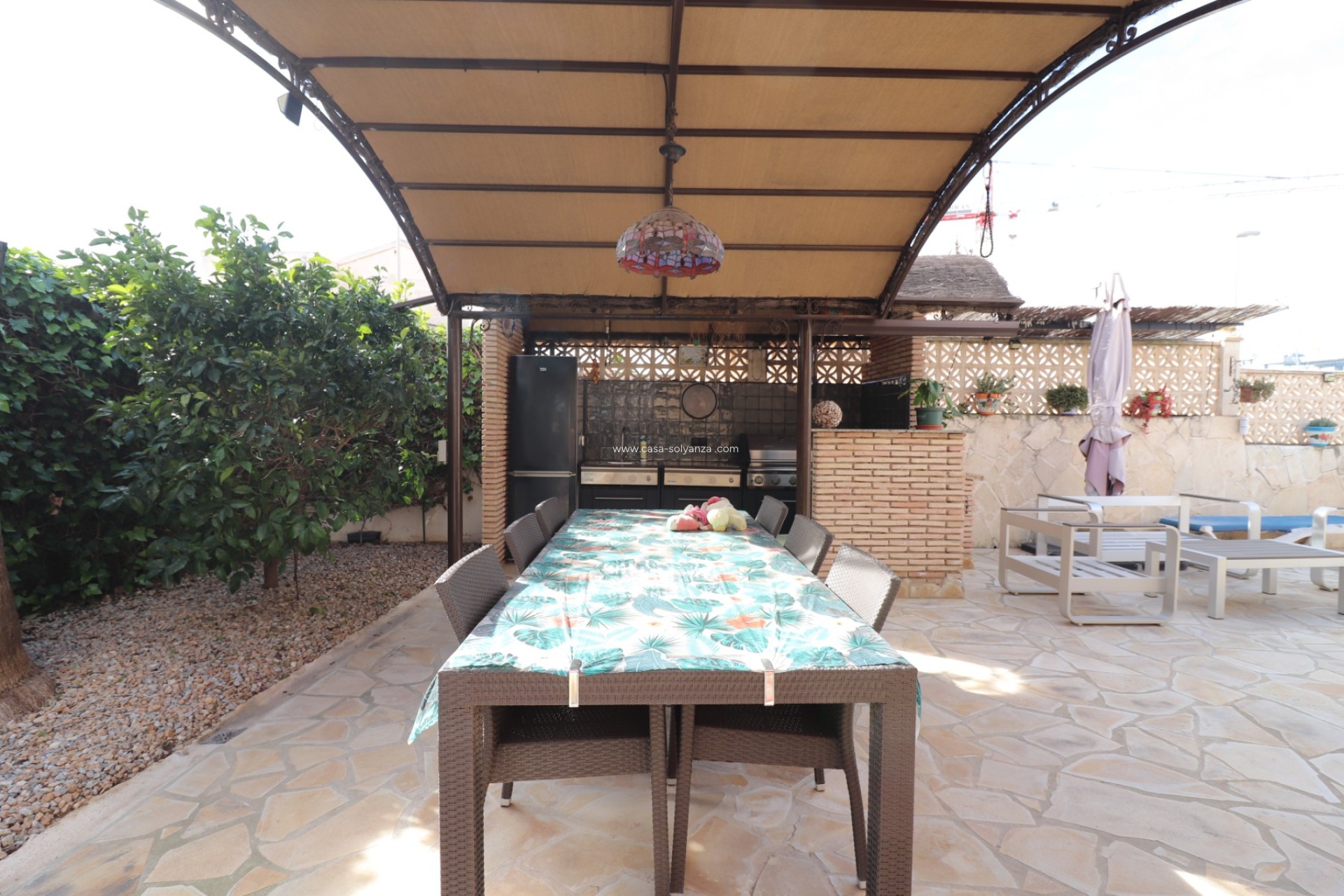 Reventa - Villa - Ciudad Quesada - Atalayas