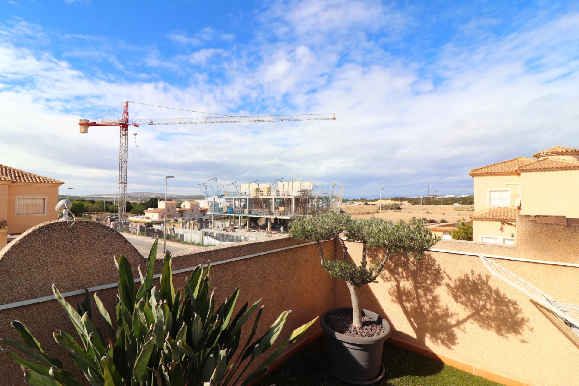 Reventa - Villa - Ciudad Quesada - Atalayas