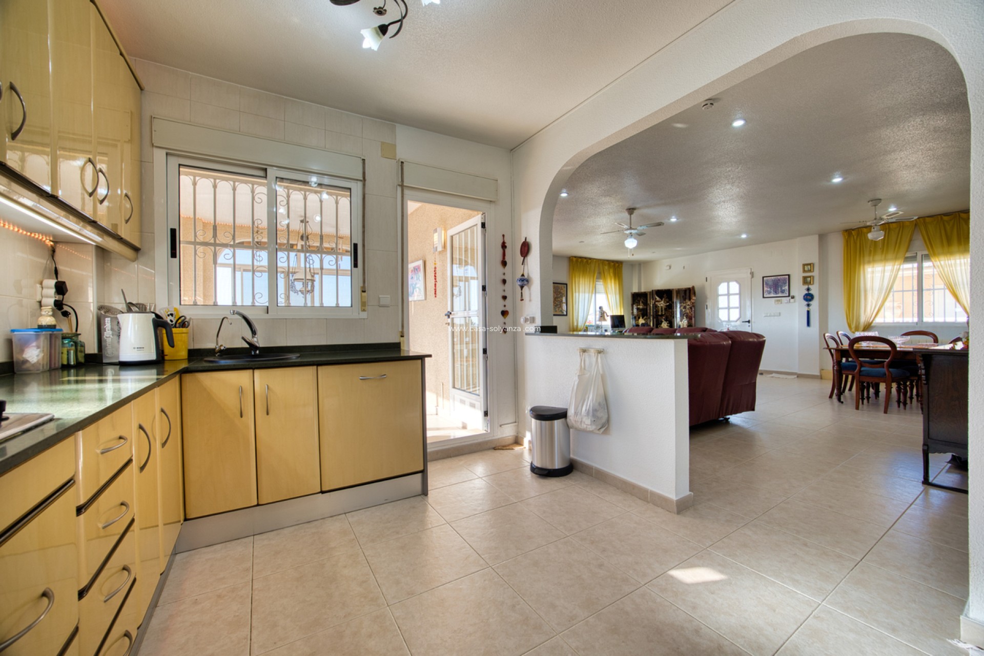 Reventa - Villa - Ciudad Quesada - Benimar
