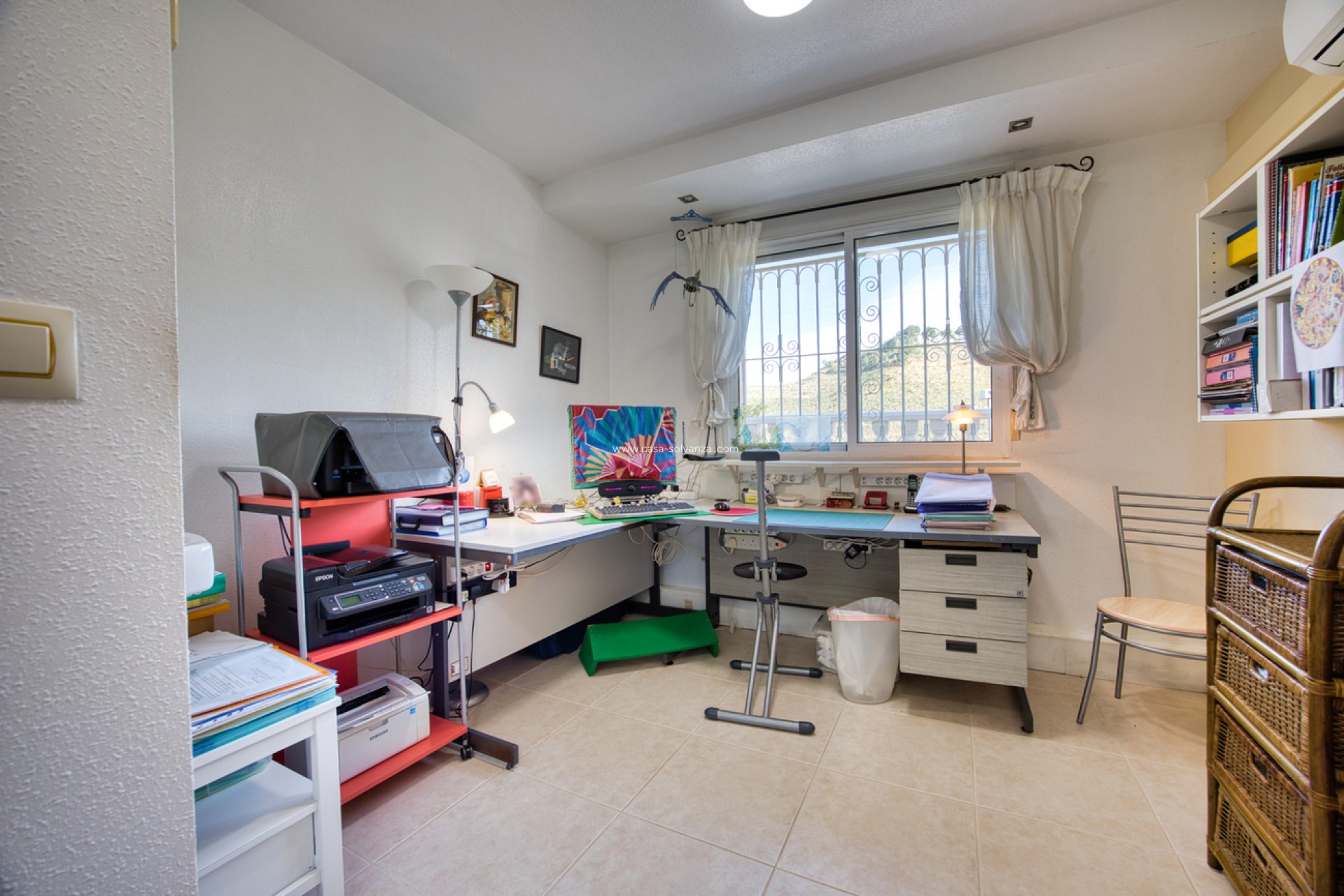 Reventa - Villa - Ciudad Quesada - Benimar