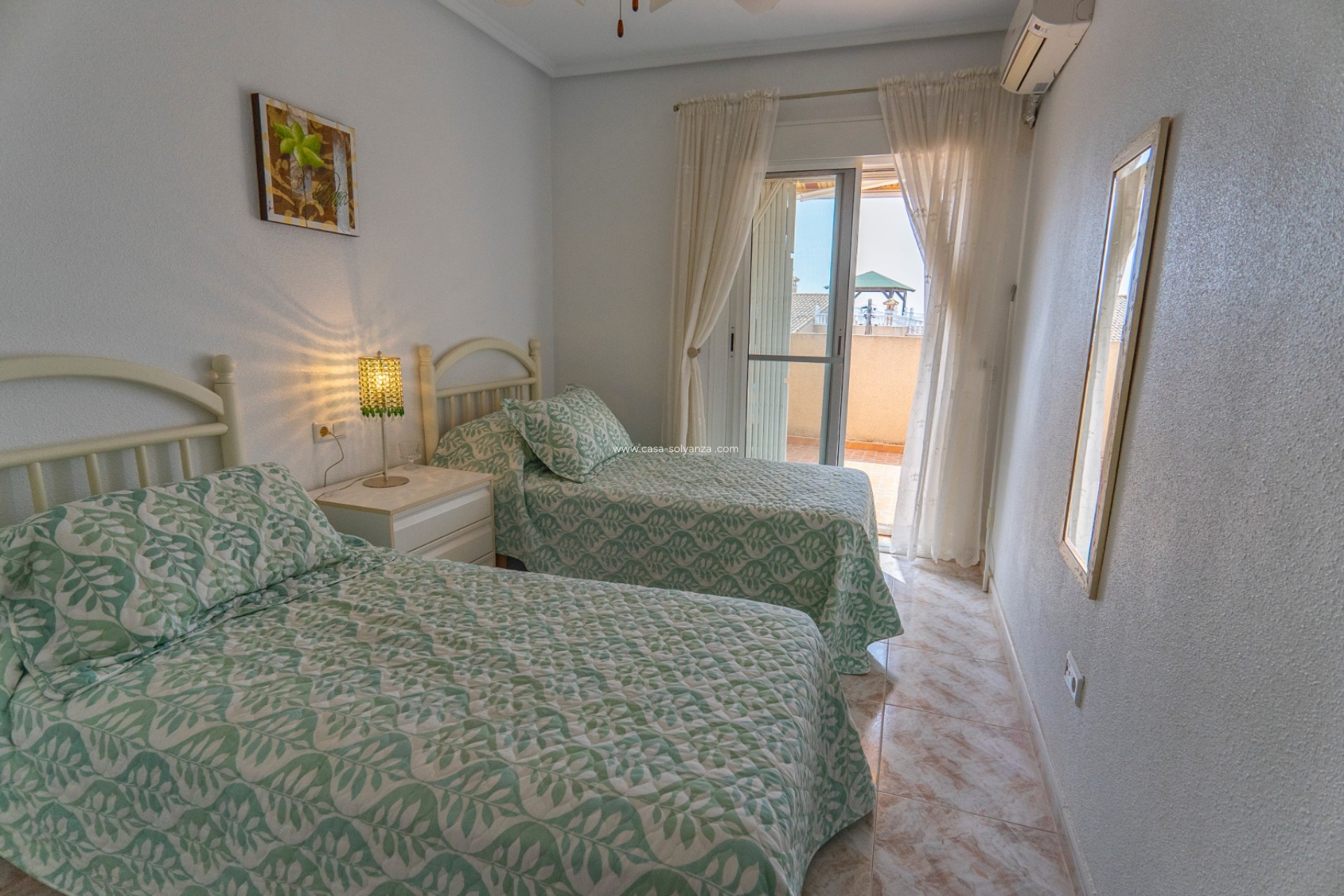 Reventa - Villa - Ciudad Quesada - Campo De Golf La Marquesa