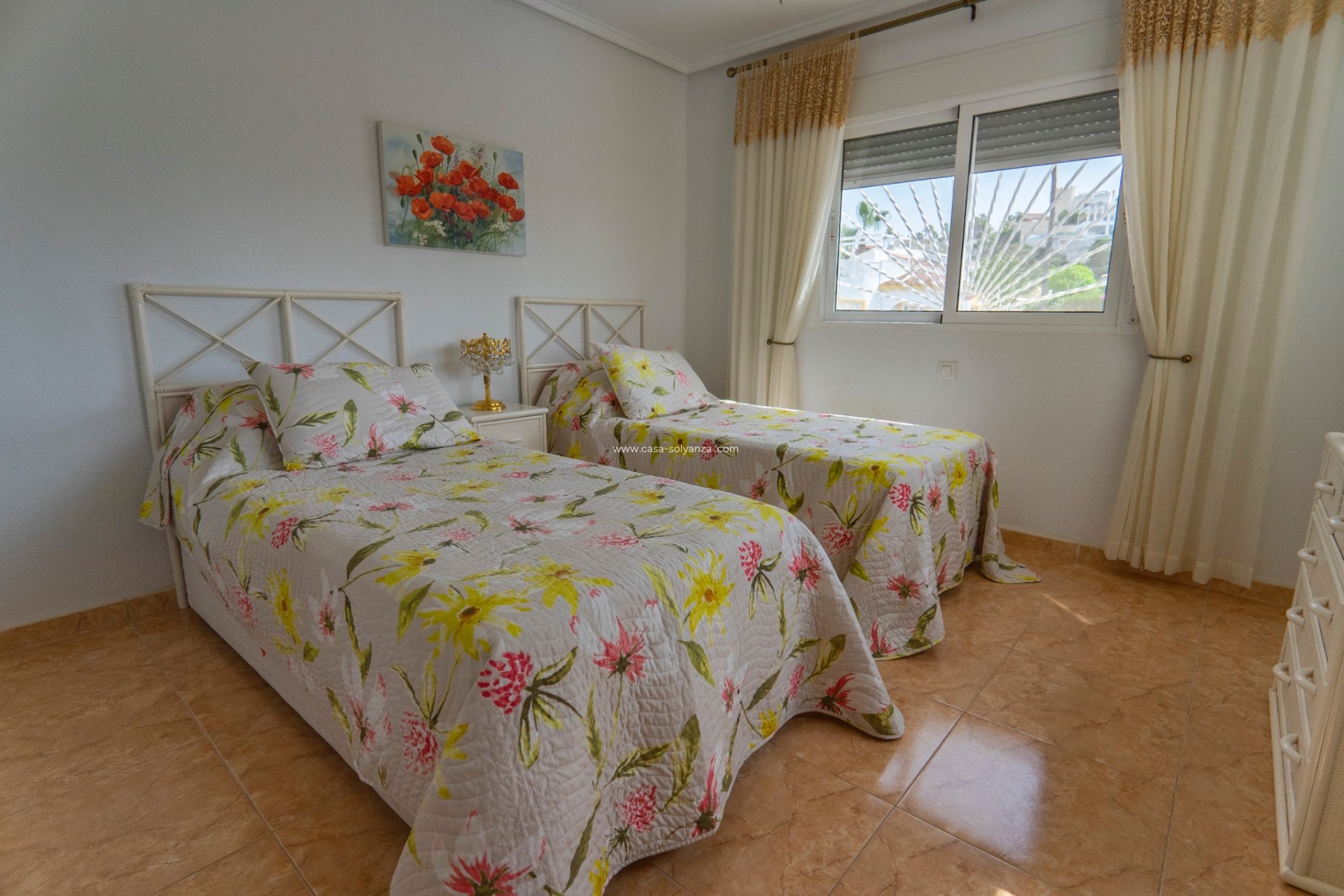 Reventa - Villa - Ciudad Quesada - Campo De Golf La Marquesa