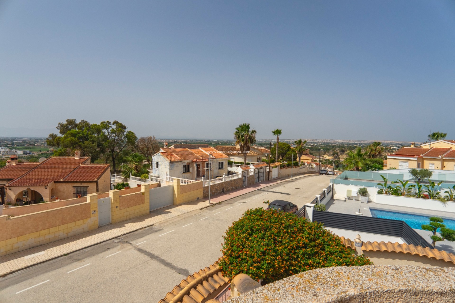 Reventa - Villa - Ciudad Quesada - Campo De Golf La Marquesa
