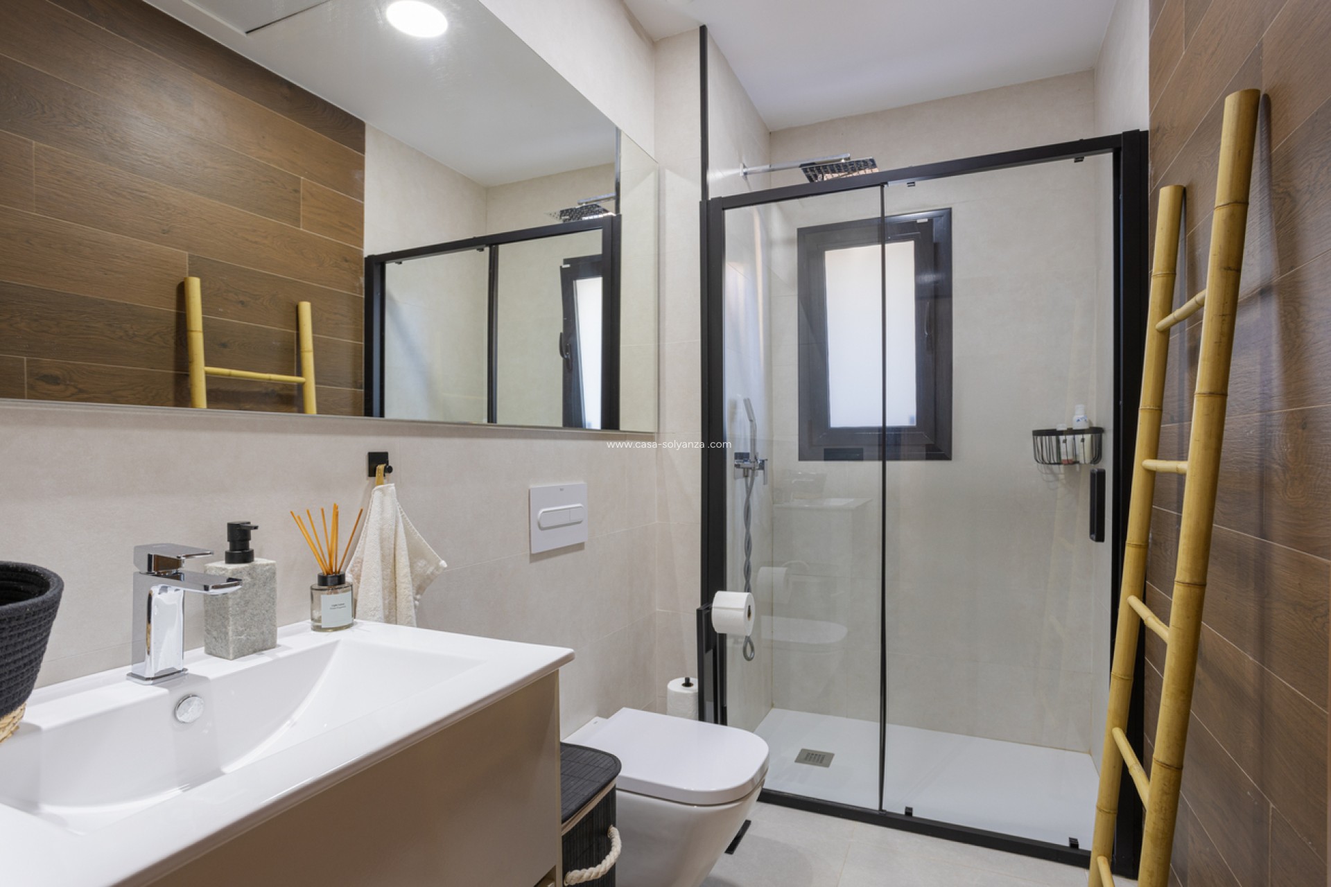 Reventa - Villa - Ciudad Quesada - center