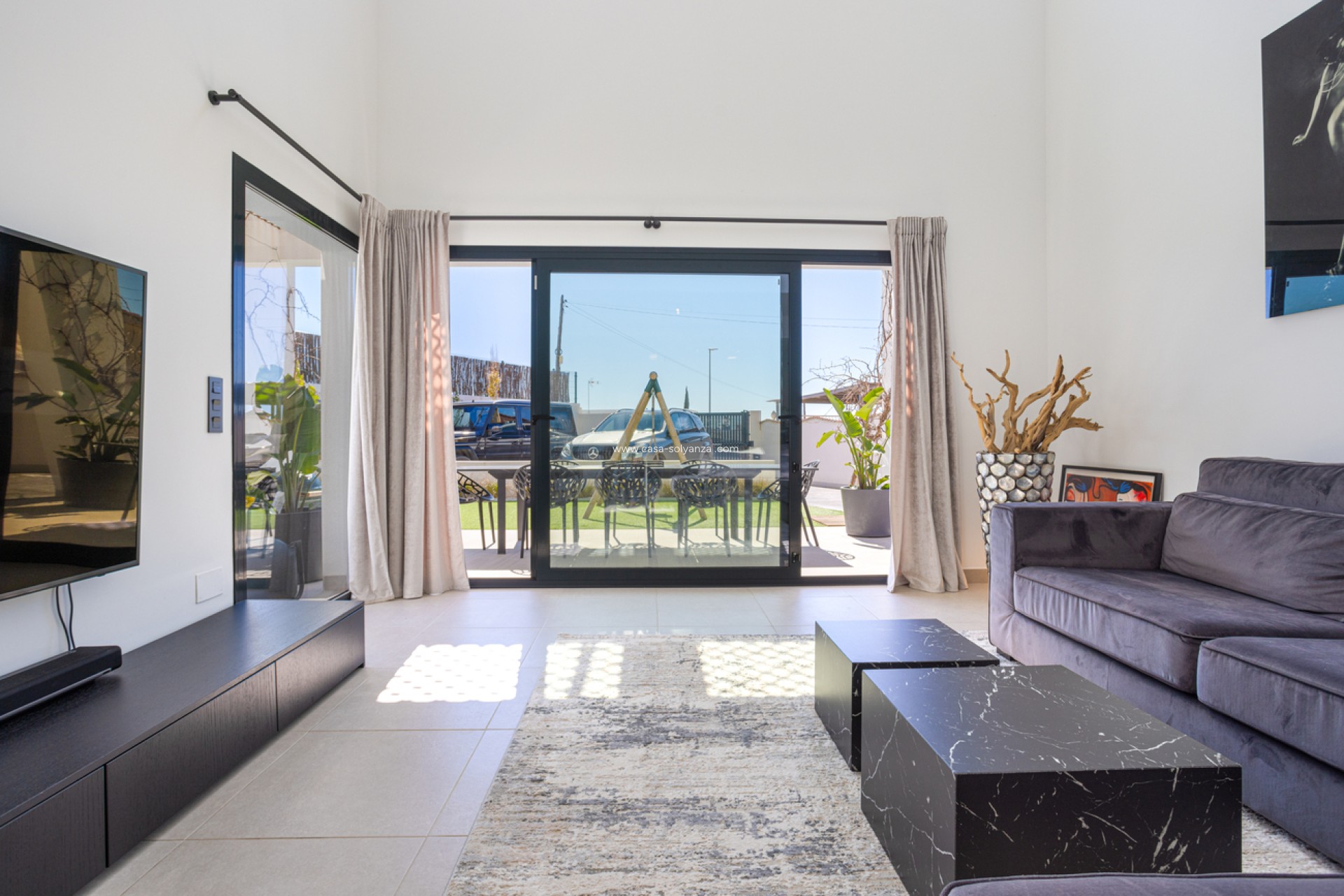 Reventa - Villa - Ciudad Quesada - center