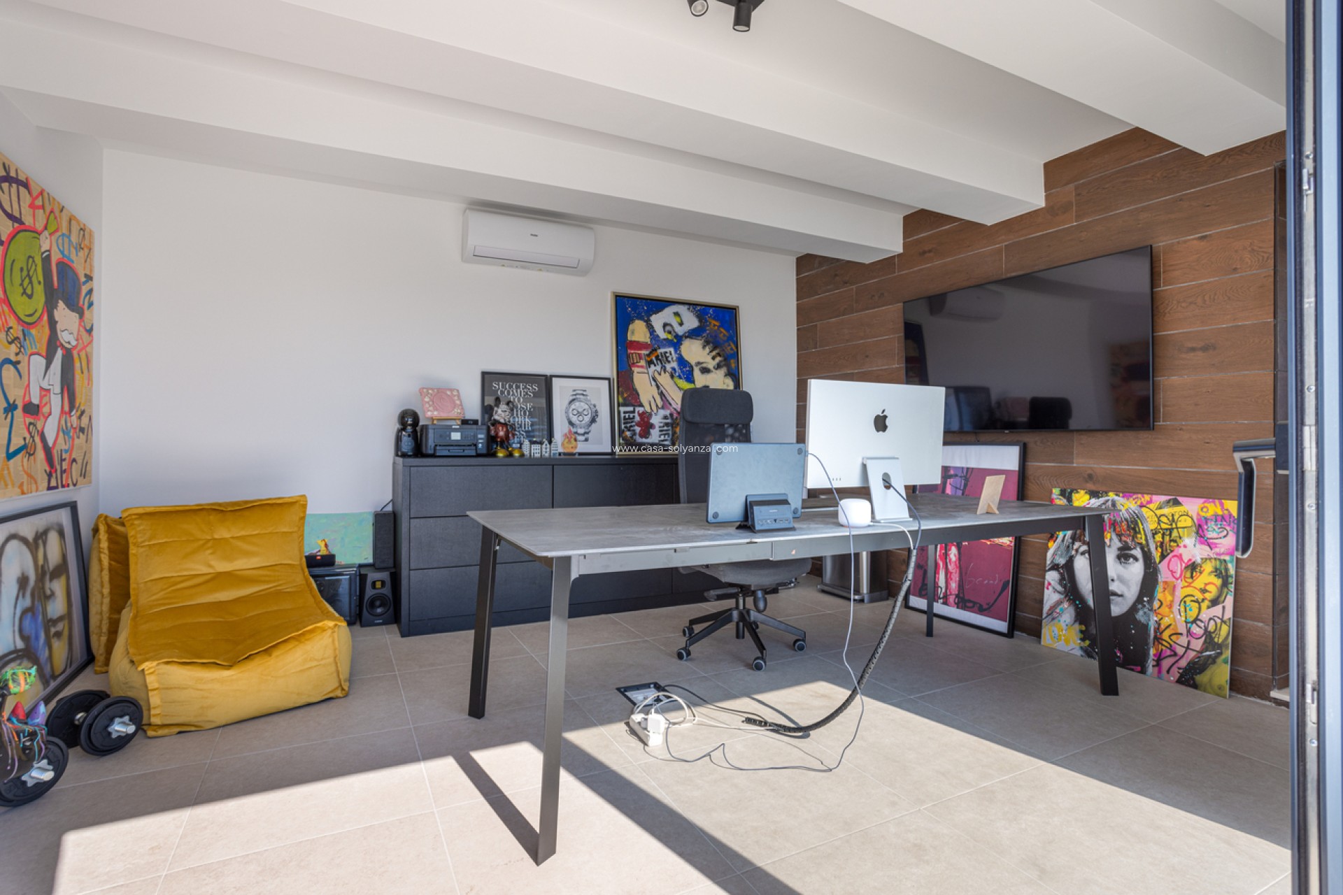 Reventa - Villa - Ciudad Quesada - center