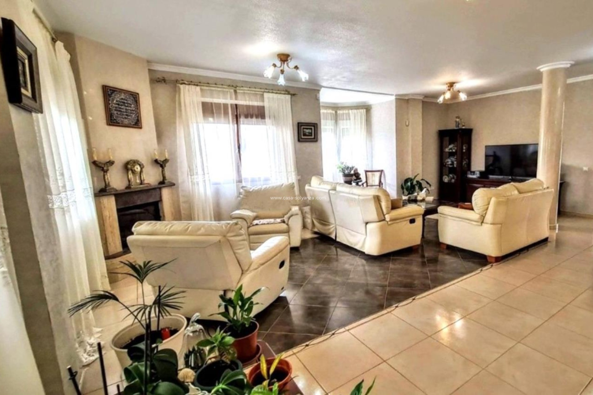 Reventa - Villa - Ciudad Quesada - Centro