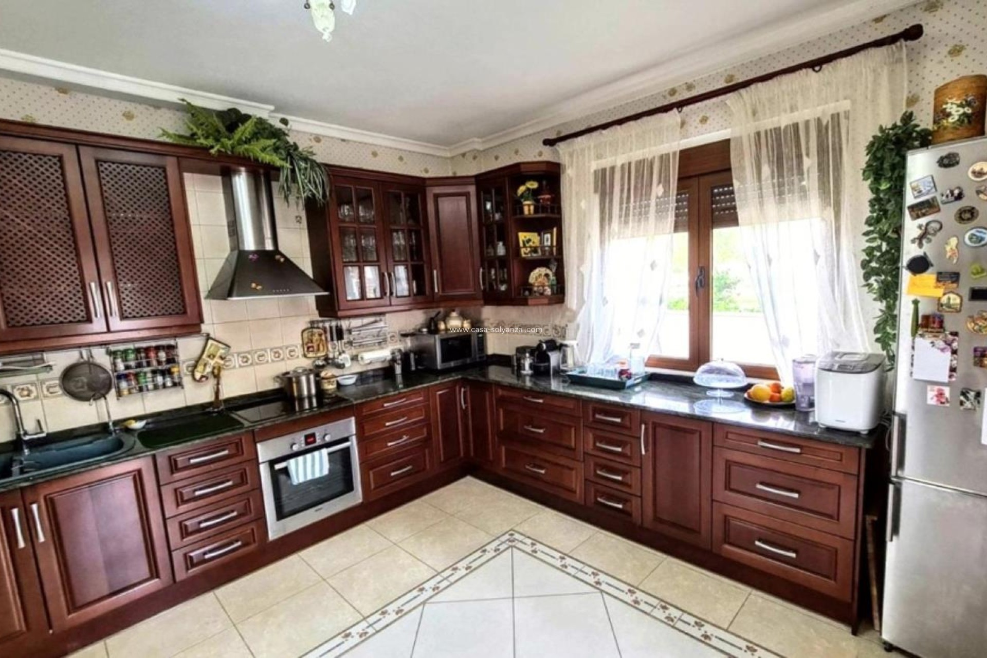 Reventa - Villa - Ciudad Quesada - Centro