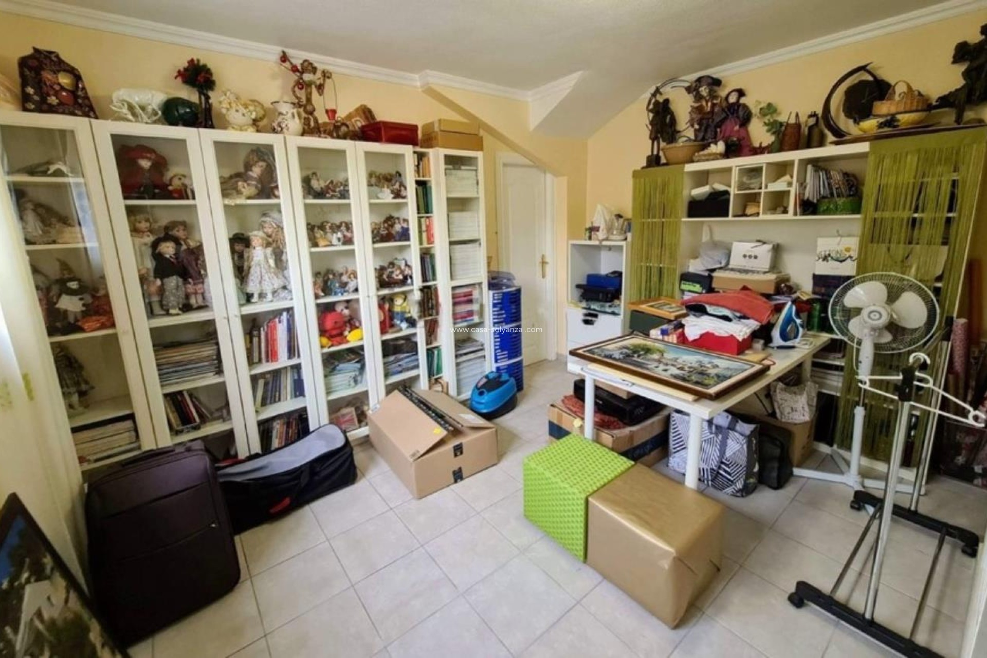 Reventa - Villa - Ciudad Quesada - Centro