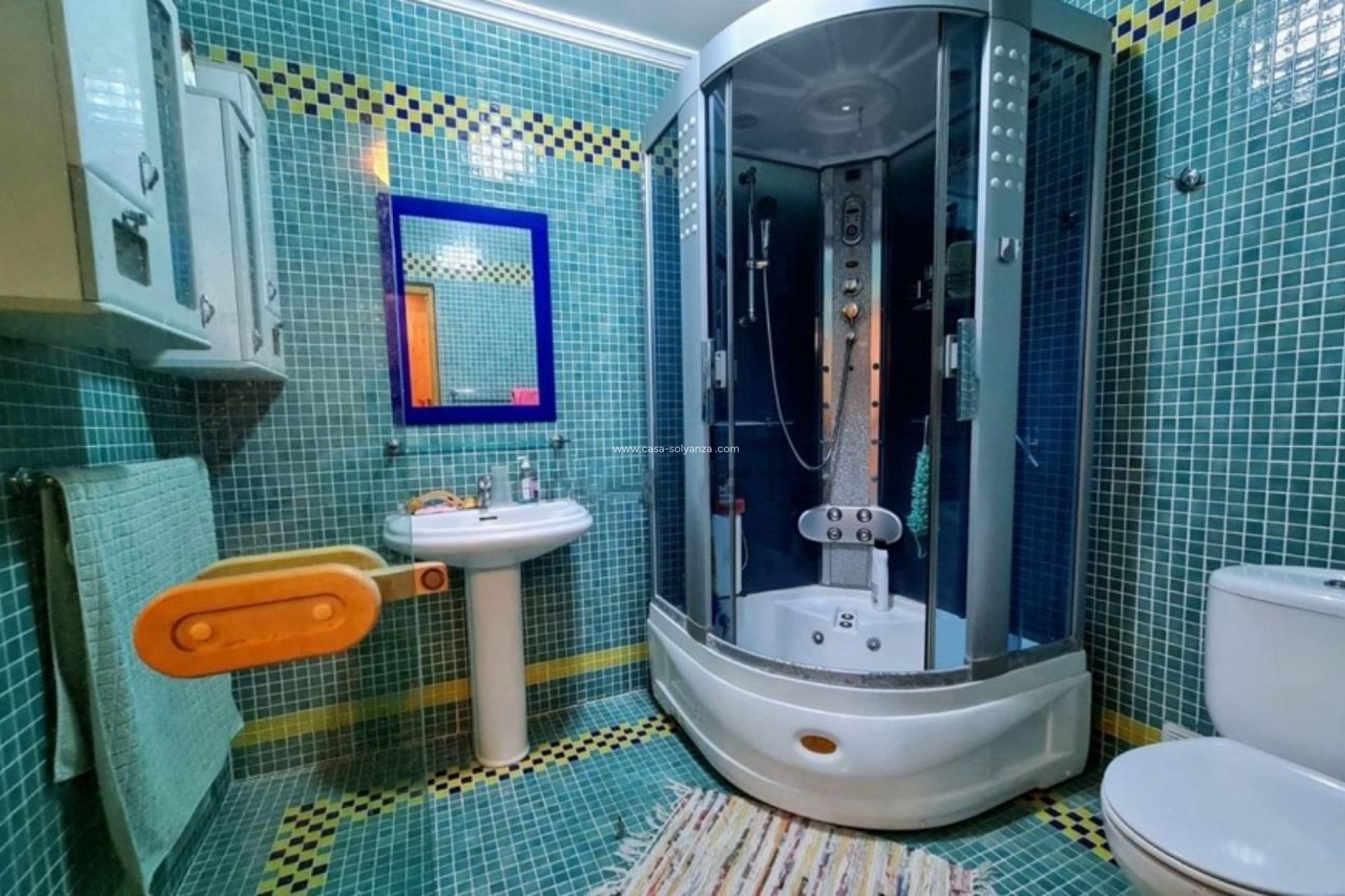 Reventa - Villa - Ciudad Quesada - Centro