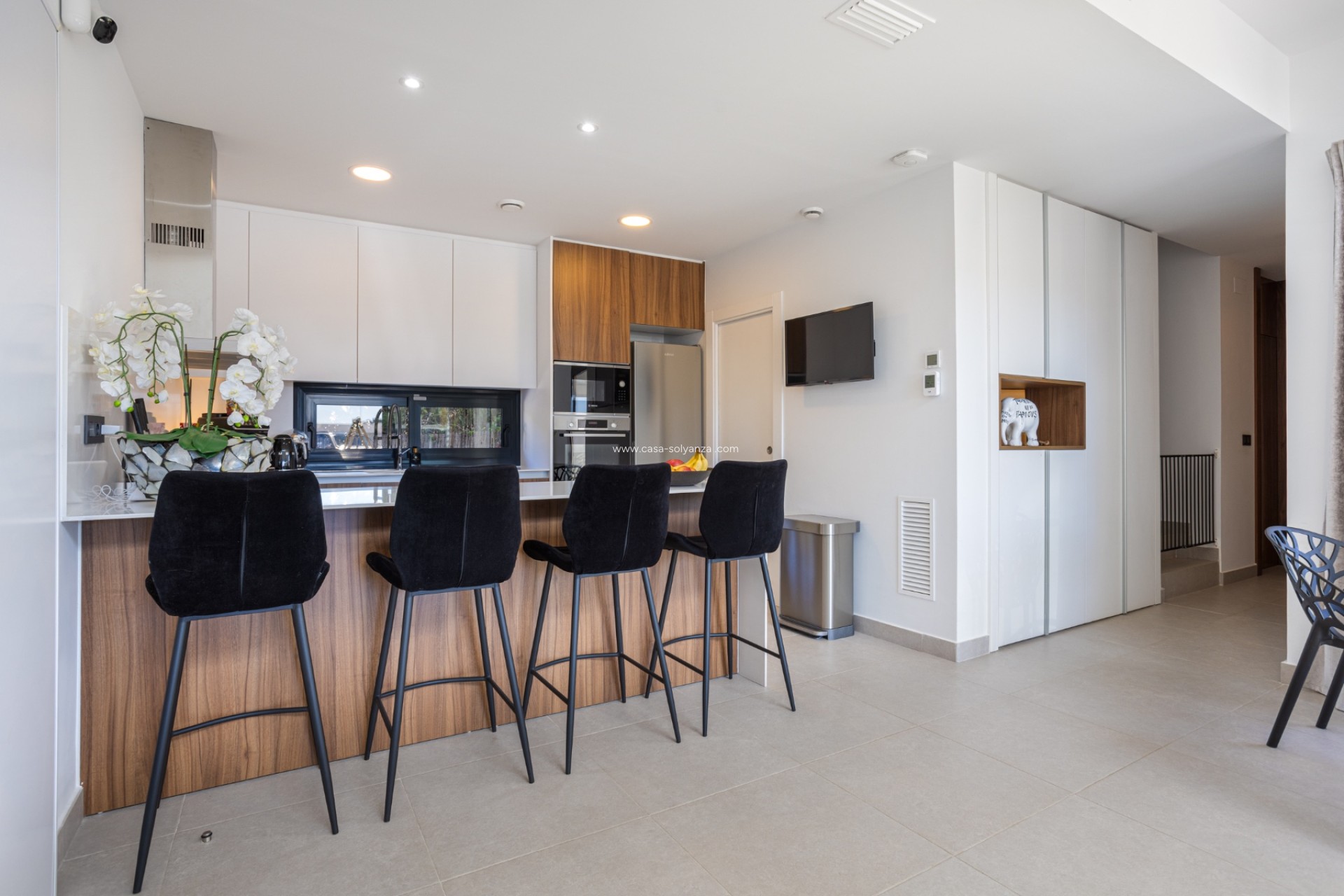 Reventa - Villa - Ciudad Quesada - Ciudad Quesada - Rojales