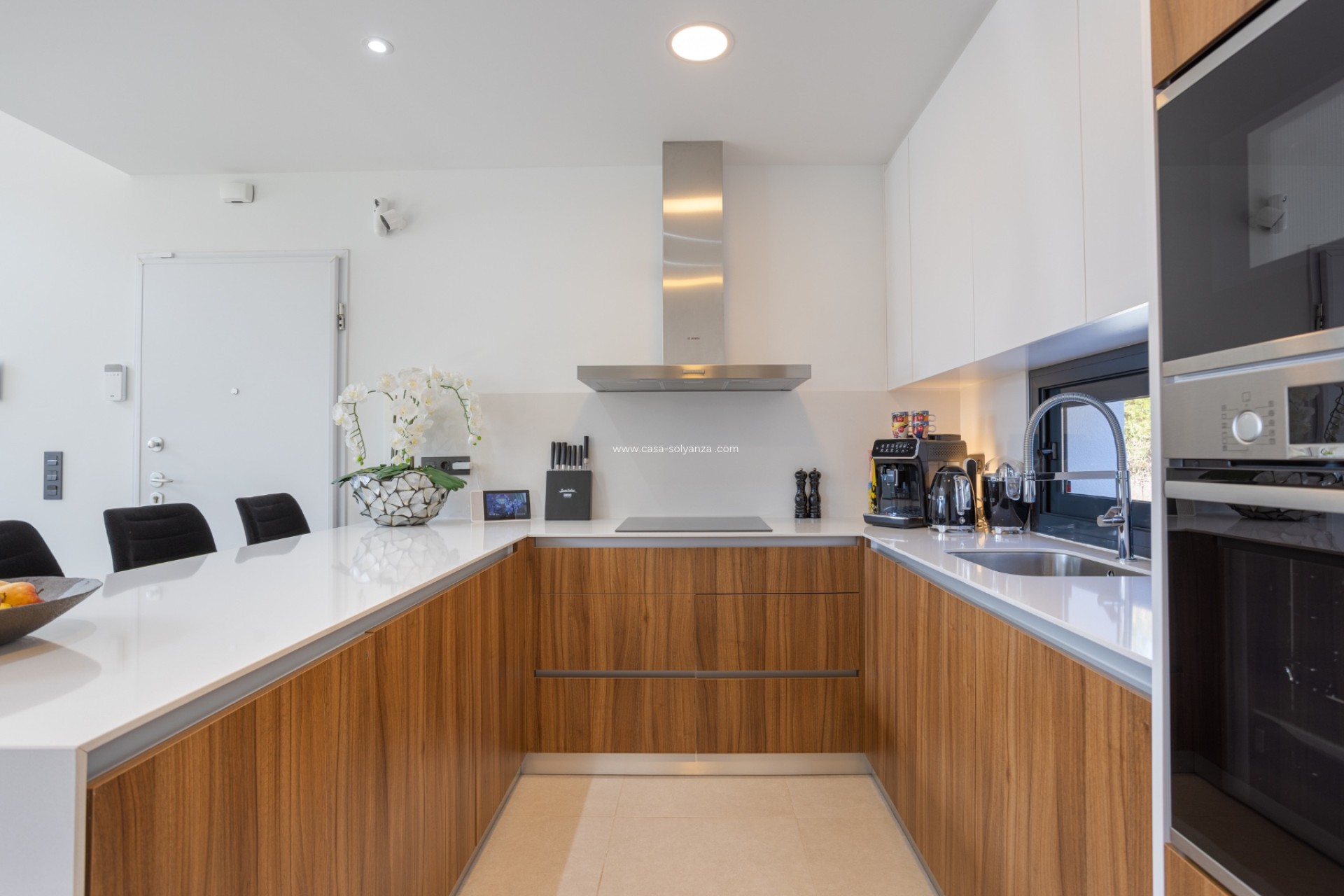 Reventa - Villa - Ciudad Quesada - Ciudad Quesada - Rojales