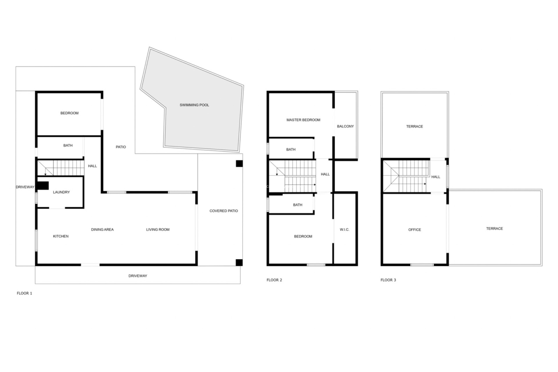 Reventa - Villa - Ciudad Quesada - Ciudad Quesada - Rojales