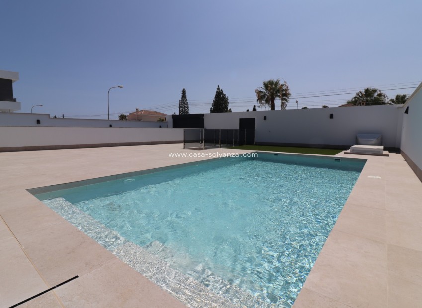 Reventa - Villa - Ciudad Quesada - Ciudad Quesada - Town