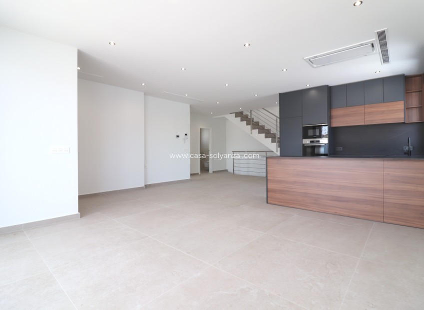 Reventa - Villa - Ciudad Quesada - Ciudad Quesada - Town