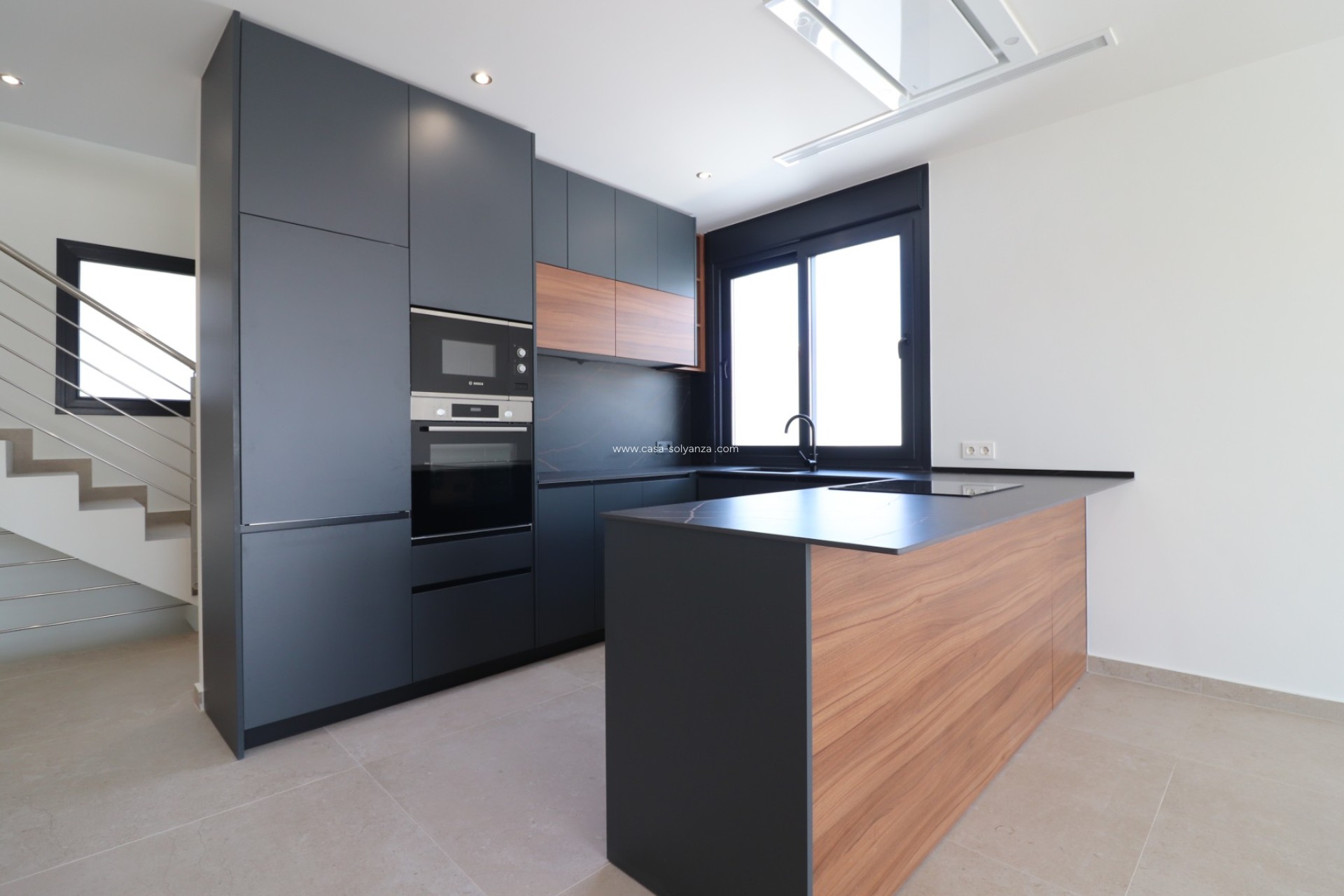 Reventa - Villa - Ciudad Quesada - Ciudad Quesada - Town