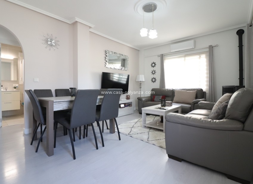 Reventa - Villa - Ciudad Quesada - Ciudad Quesada - Town