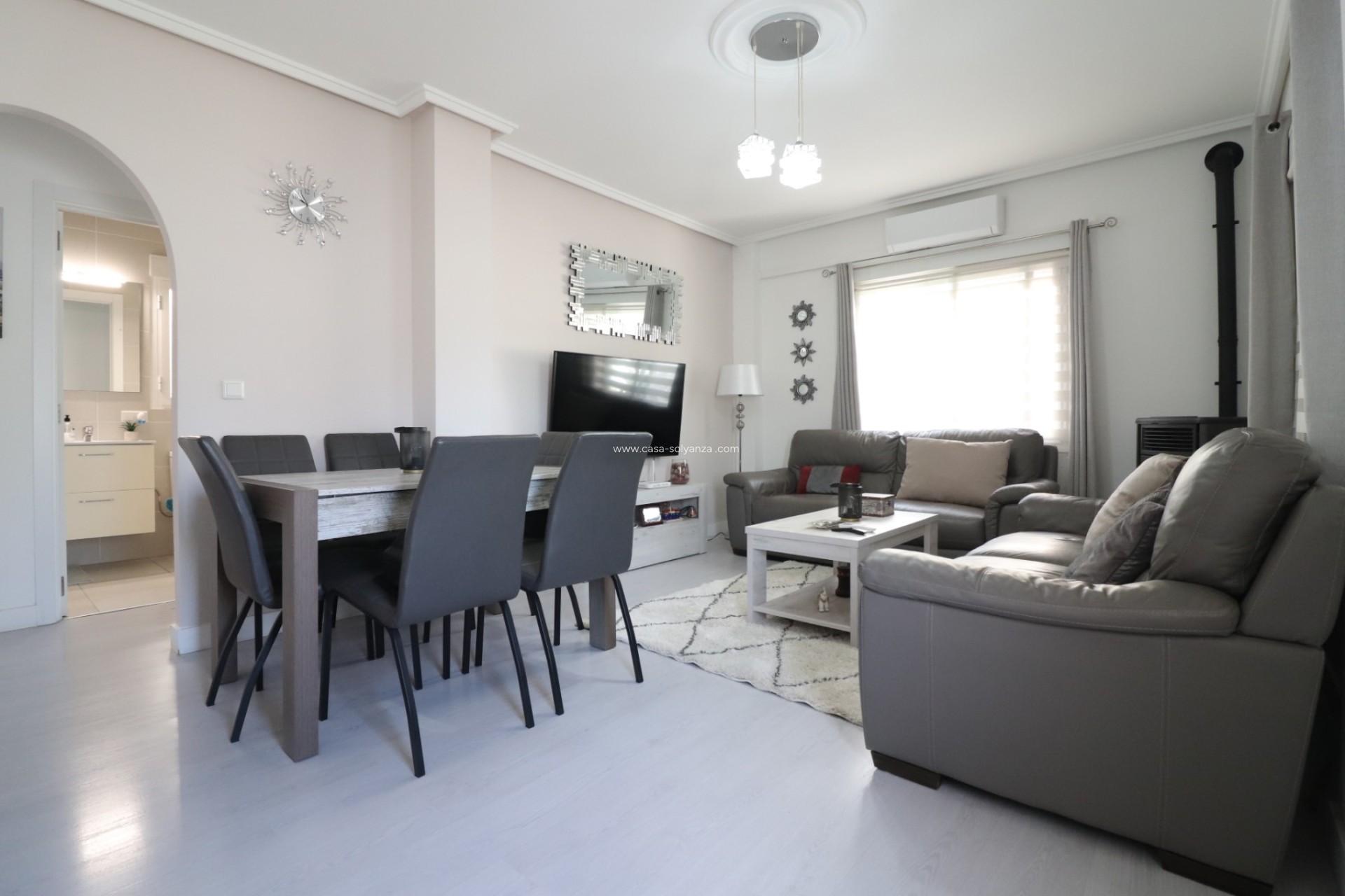 Reventa - Villa - Ciudad Quesada - Ciudad Quesada - Town